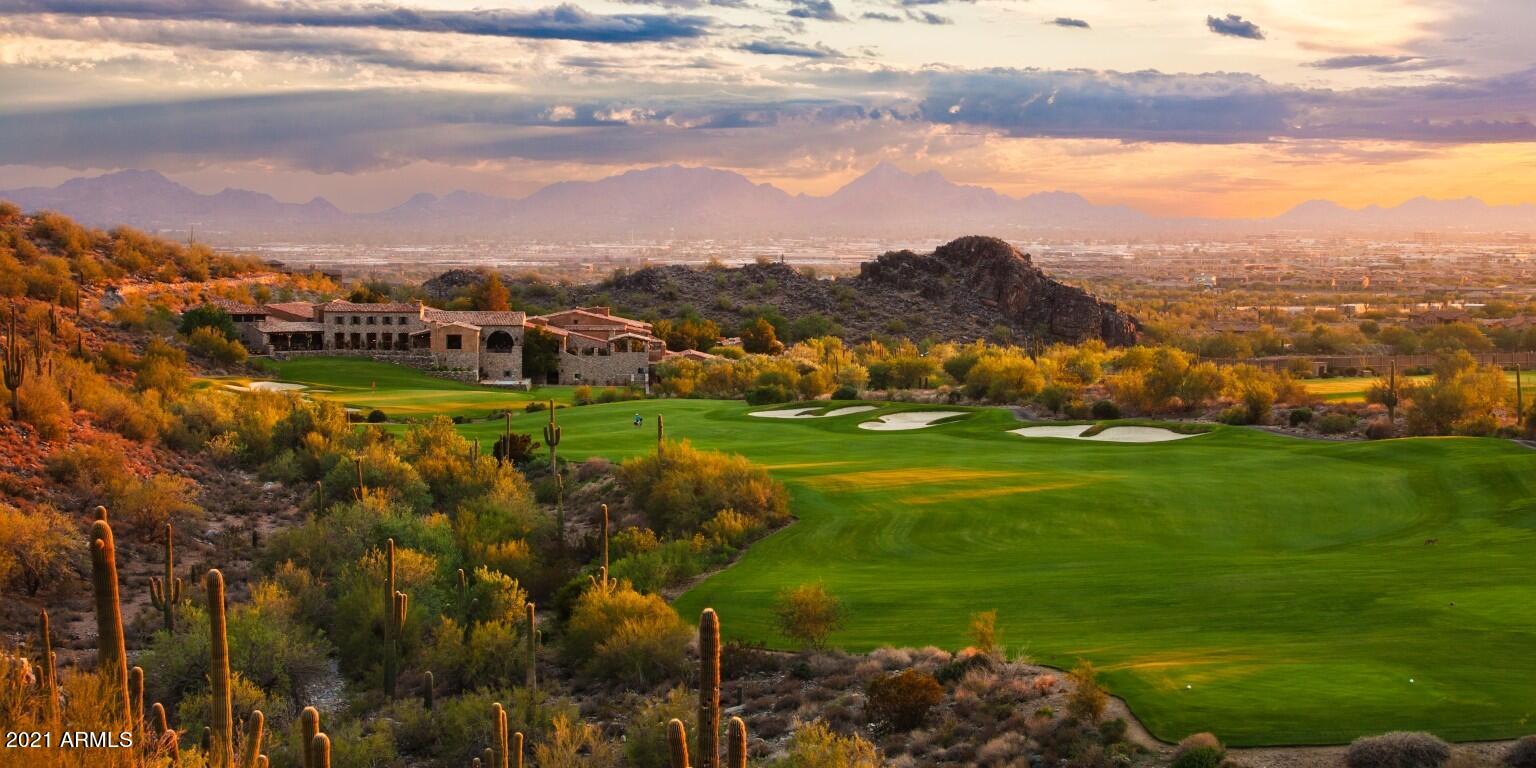 Silverleaf at DC Ranch - Residential