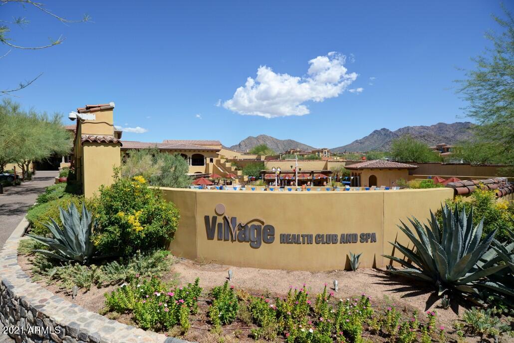 Silverleaf at DC Ranch - Residential