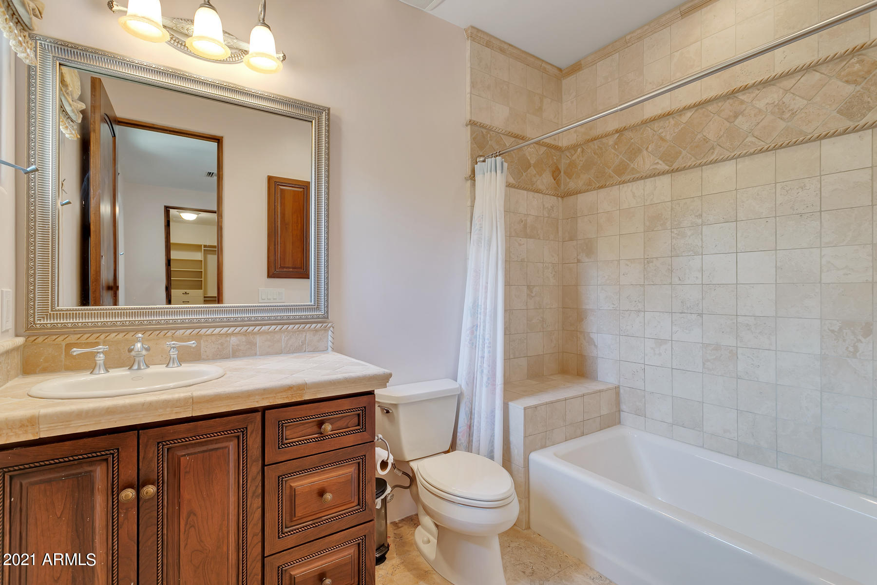 Silverleaf at DC Ranch - Residential
