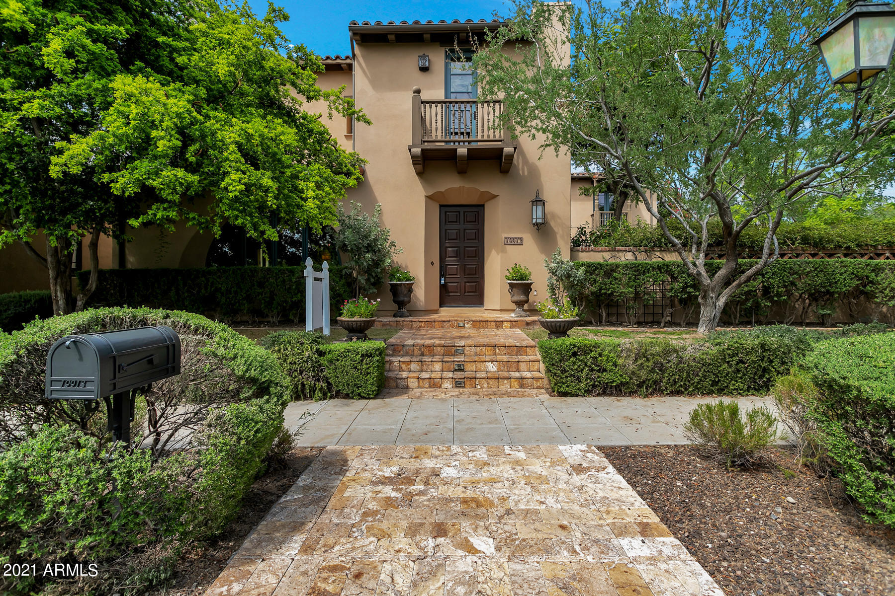 Silverleaf at DC Ranch - Residential