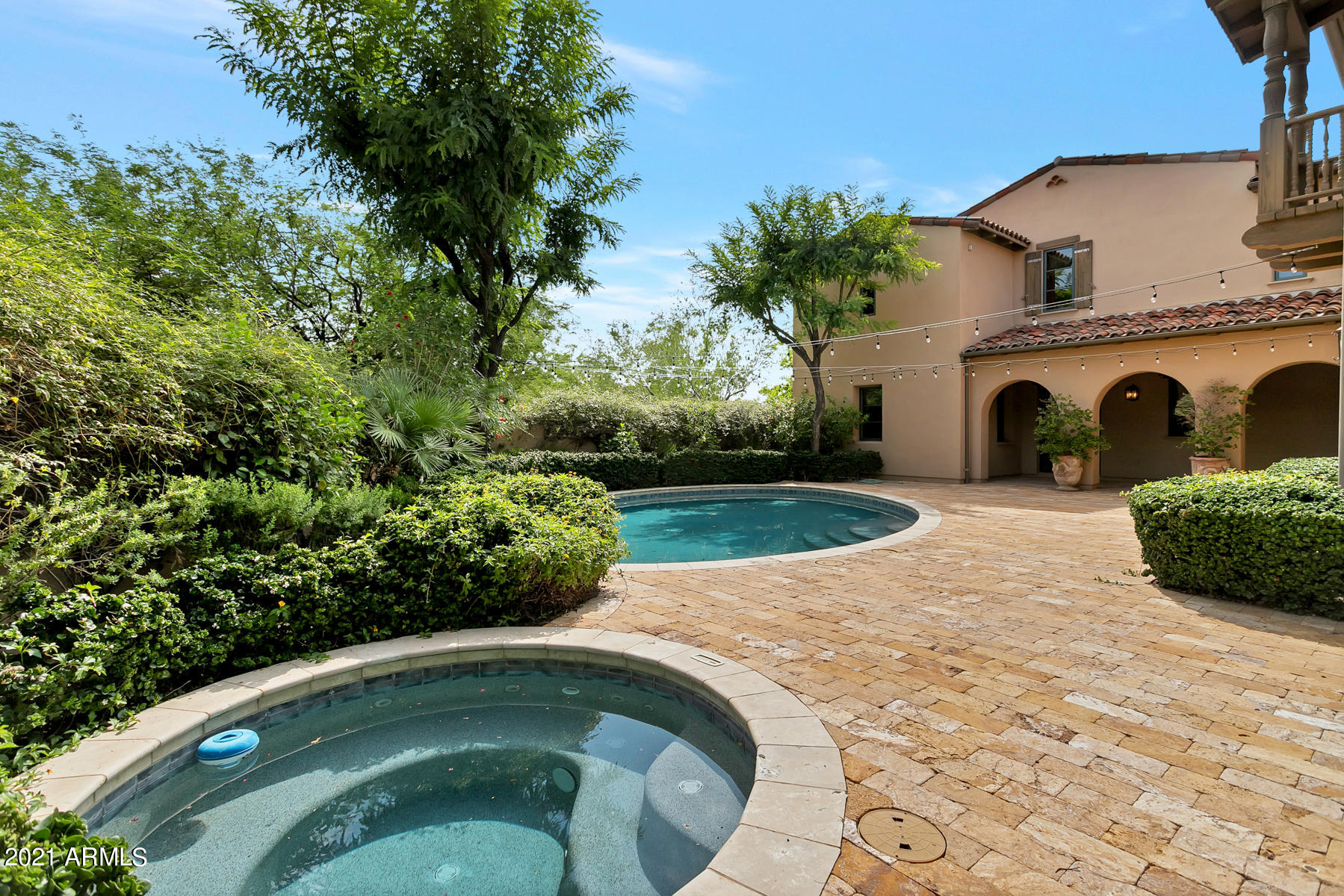 Silverleaf at DC Ranch - Residential