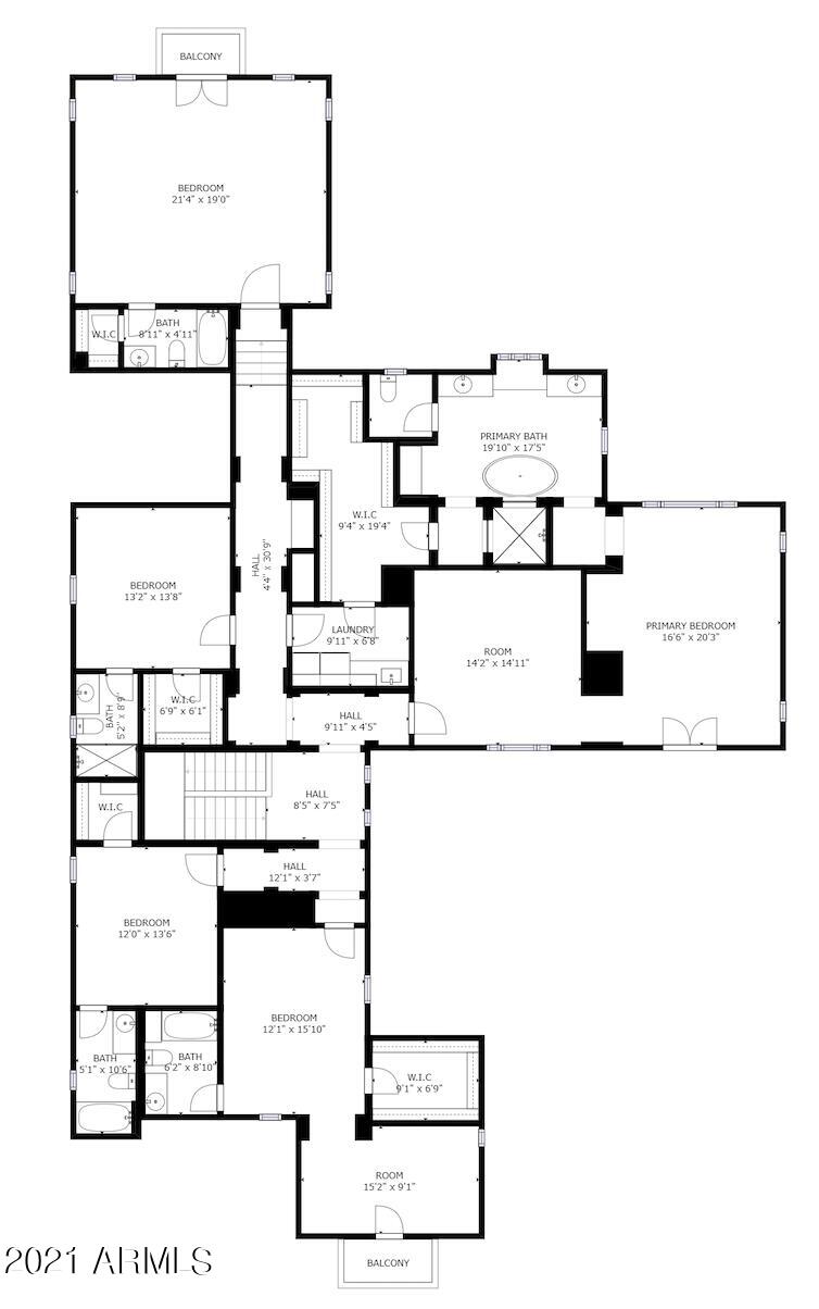 Silverleaf at DC Ranch - Residential