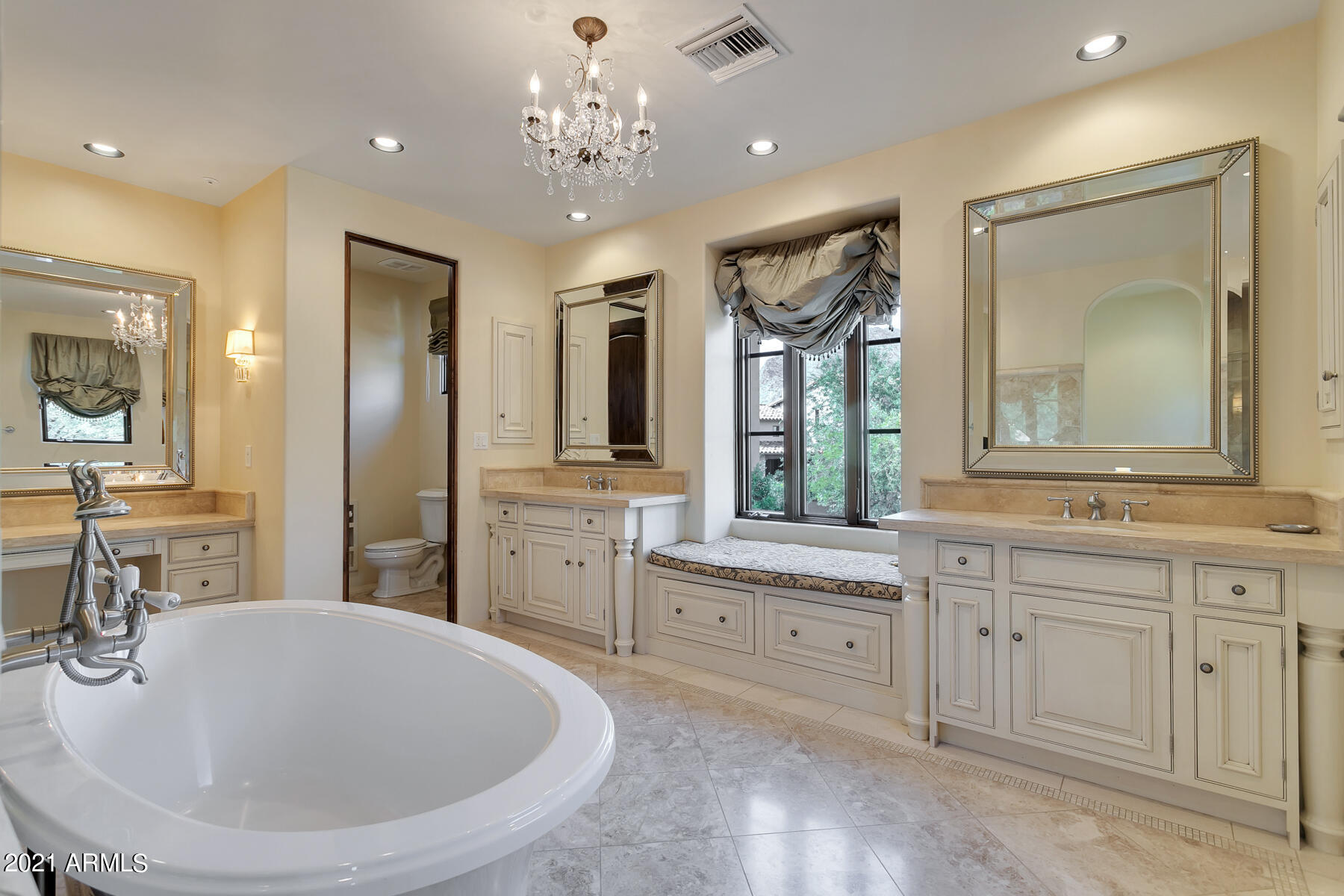 Silverleaf at DC Ranch - Residential