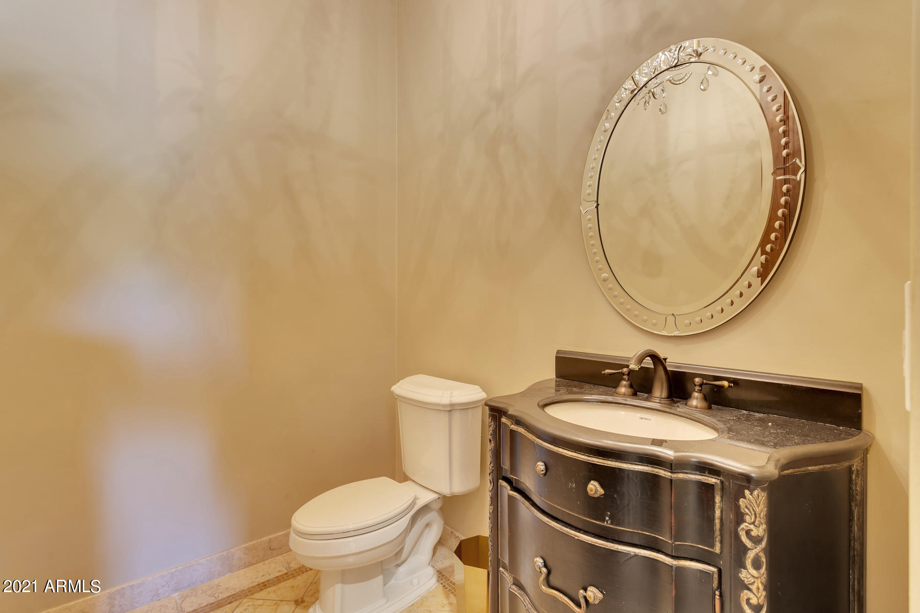 Silverleaf at DC Ranch - Residential