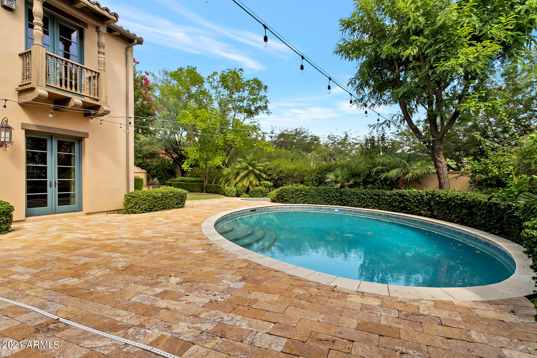 Silverleaf at DC Ranch - Residential