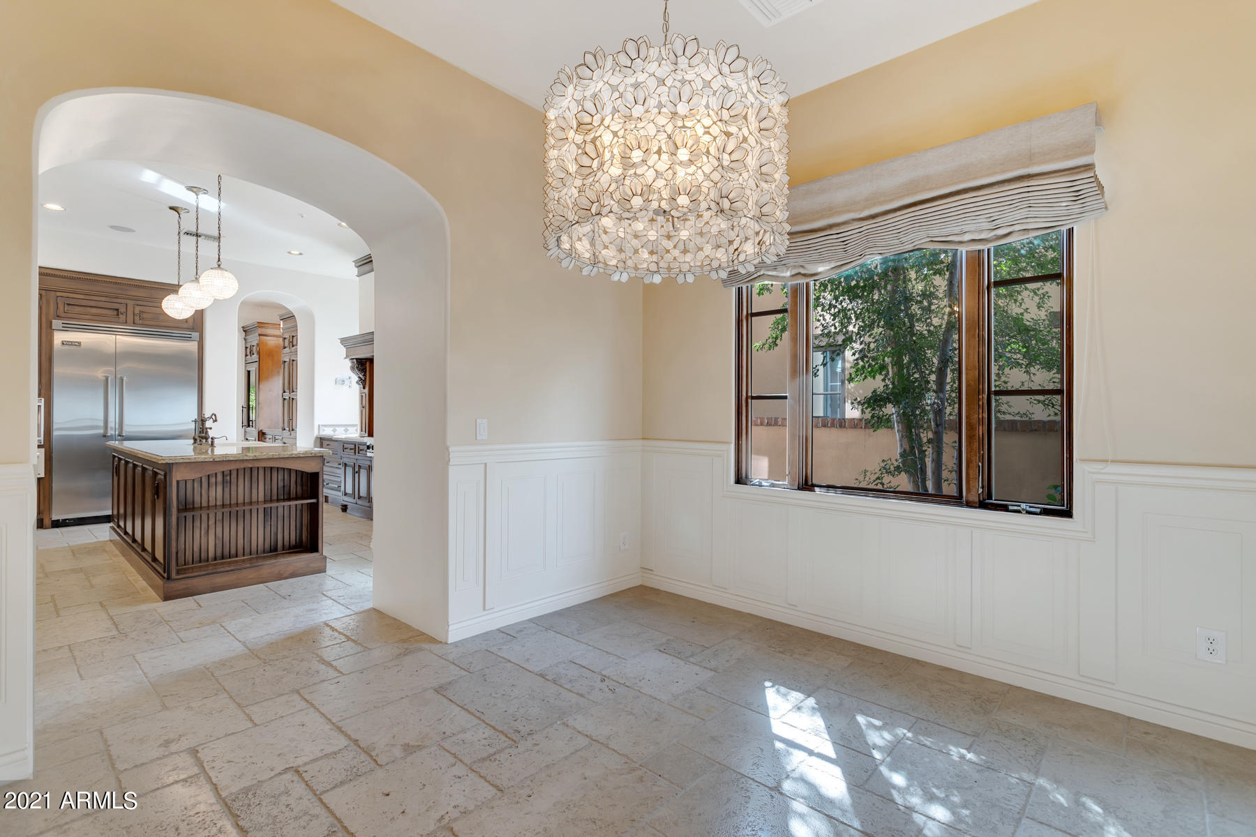 Silverleaf at DC Ranch - Residential
