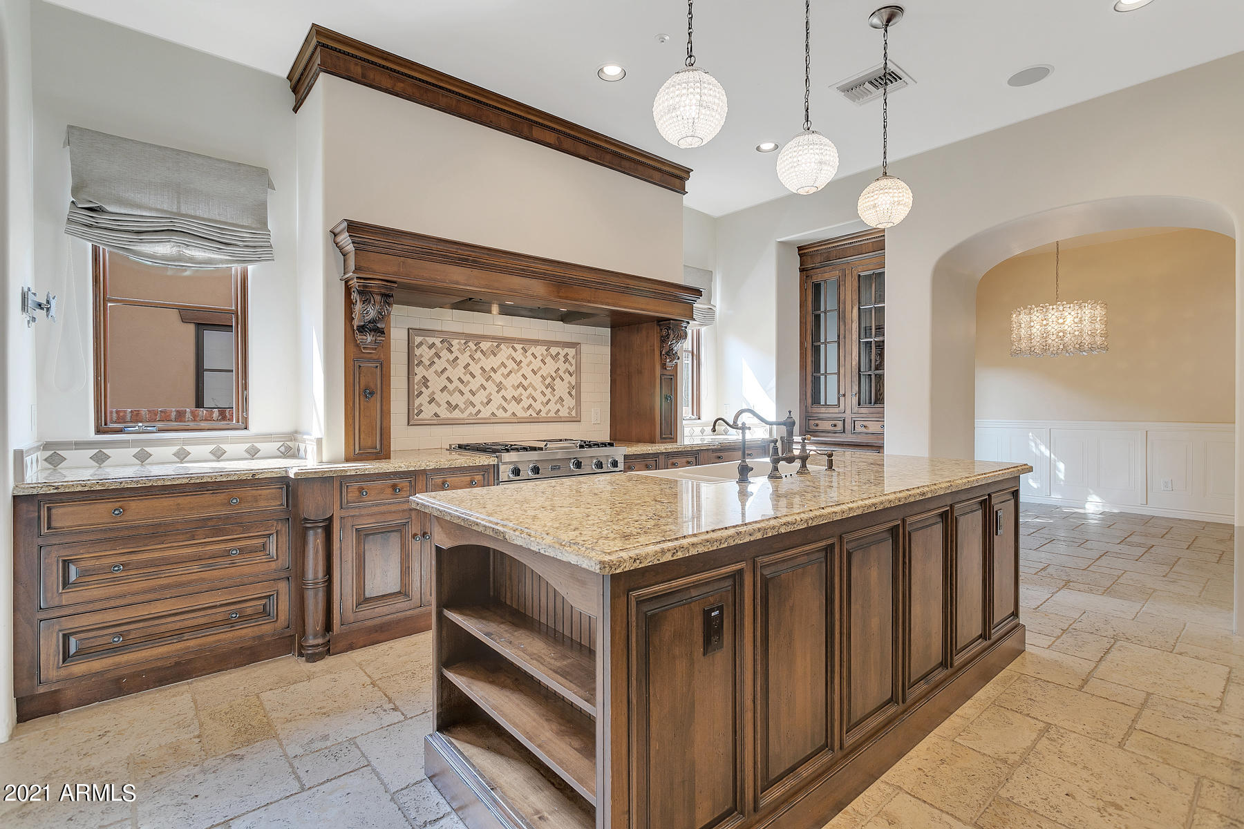 Silverleaf at DC Ranch - Residential