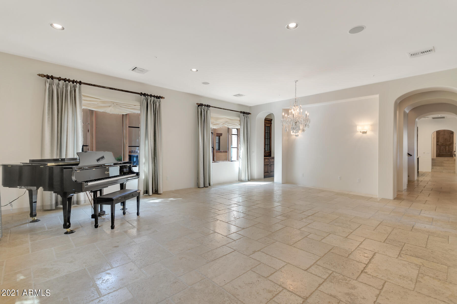 Silverleaf at DC Ranch - Residential