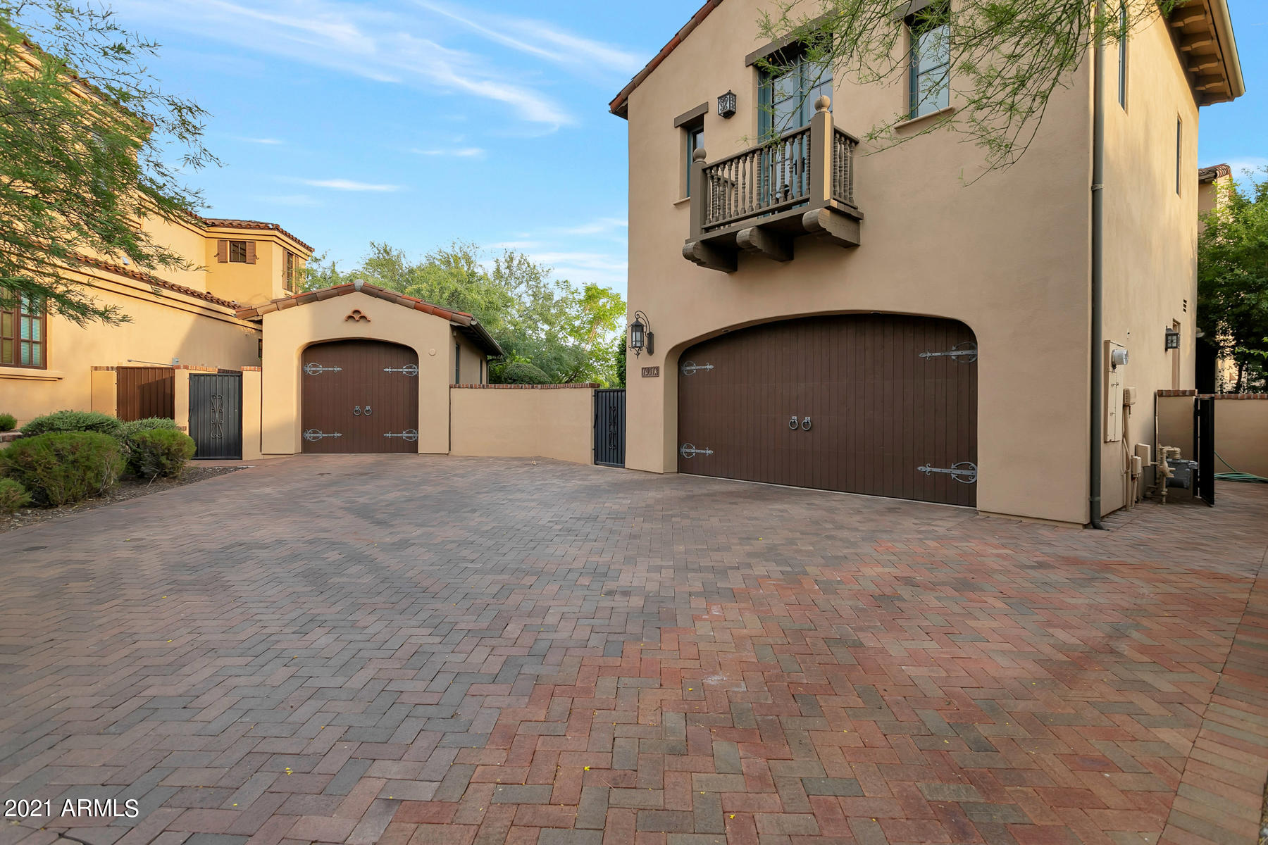 Silverleaf at DC Ranch - Residential