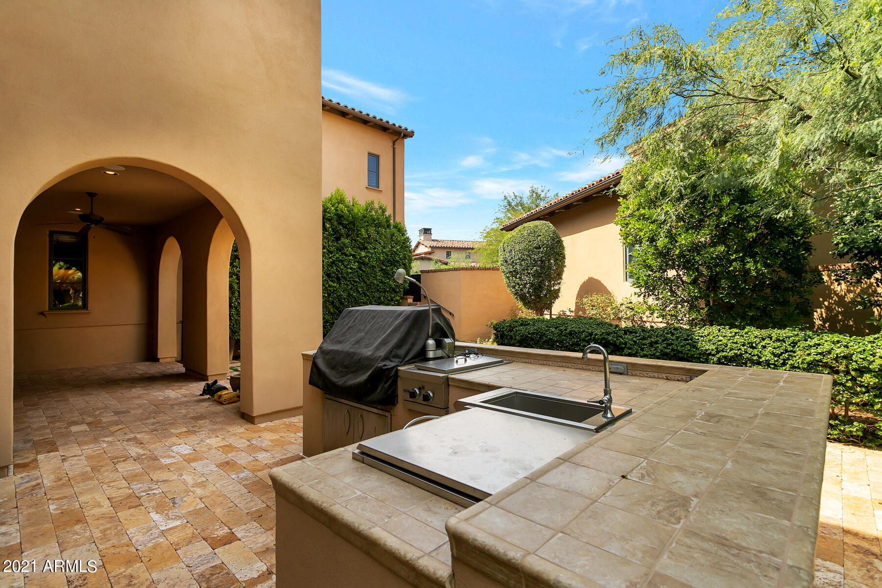 Silverleaf at DC Ranch - Residential