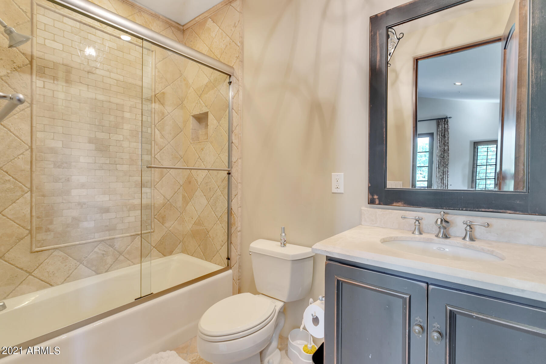 Silverleaf at DC Ranch - Residential