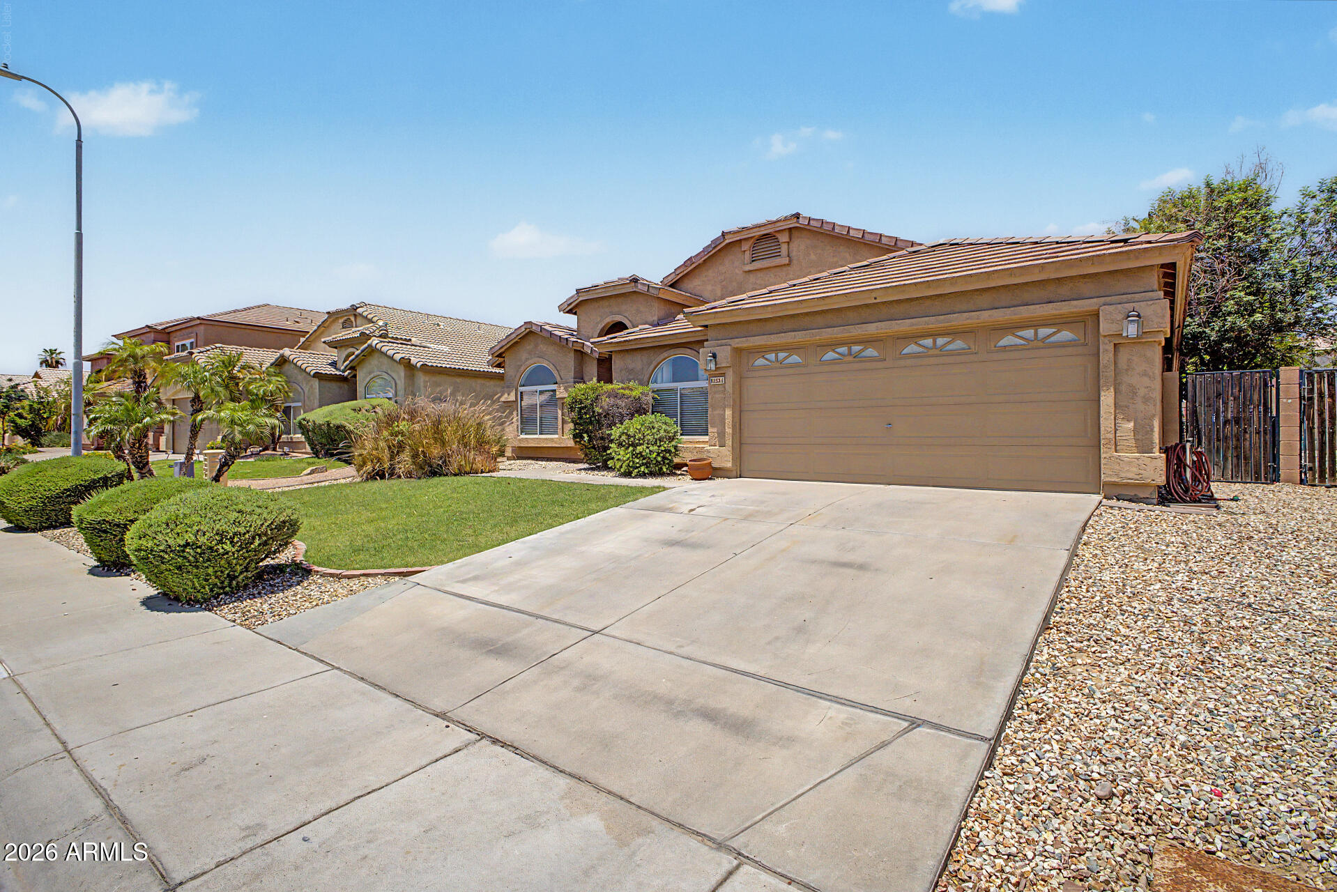 FOOTHILLS PASEO 2 - Residential