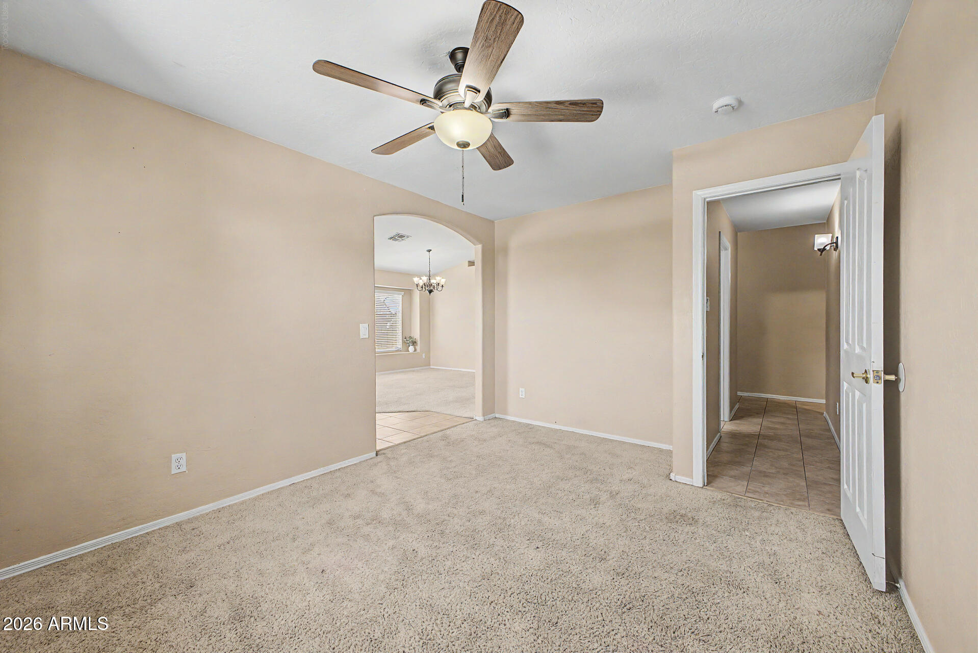 FOOTHILLS PASEO 2 - Residential