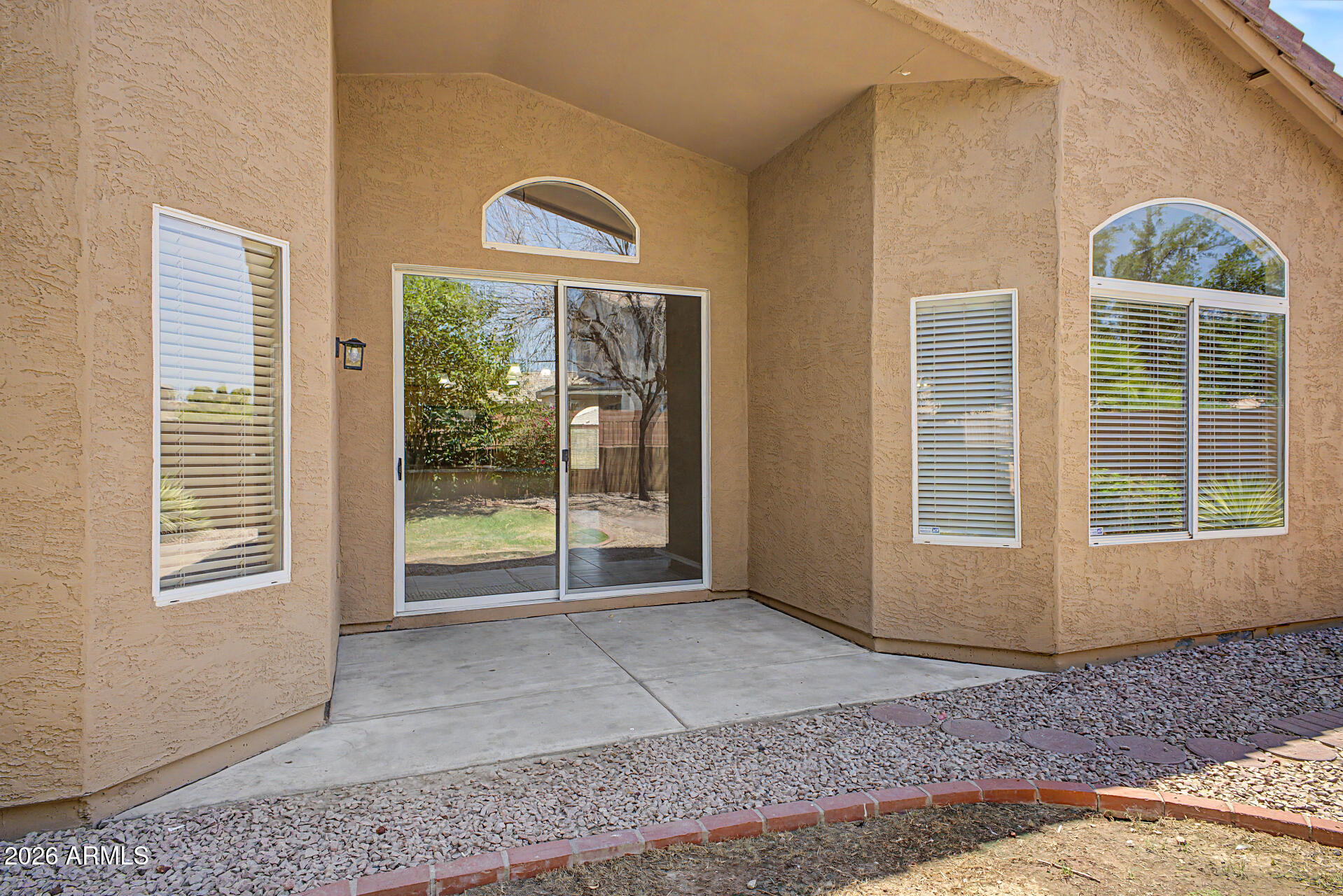 FOOTHILLS PASEO 2 - Residential