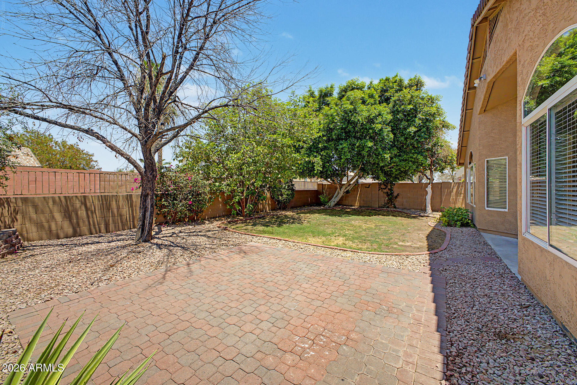 FOOTHILLS PASEO 2 - Residential