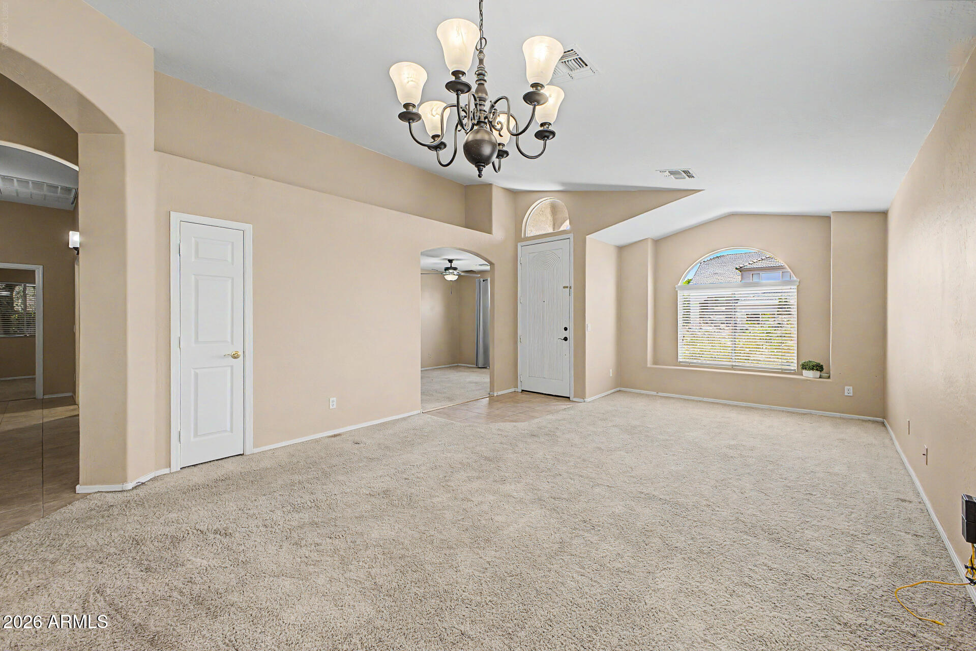 FOOTHILLS PASEO 2 - Residential