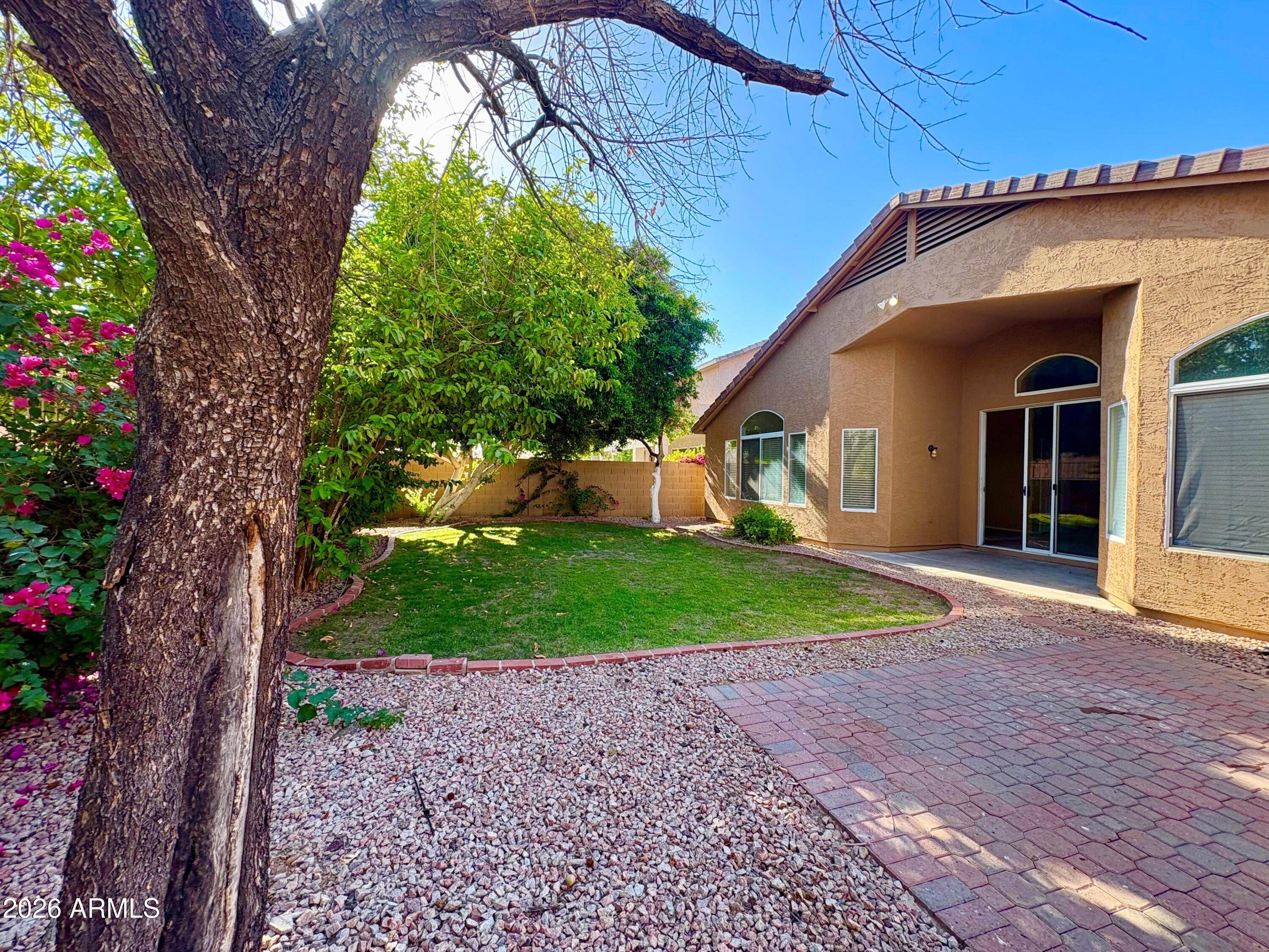 FOOTHILLS PASEO 2 - Residential