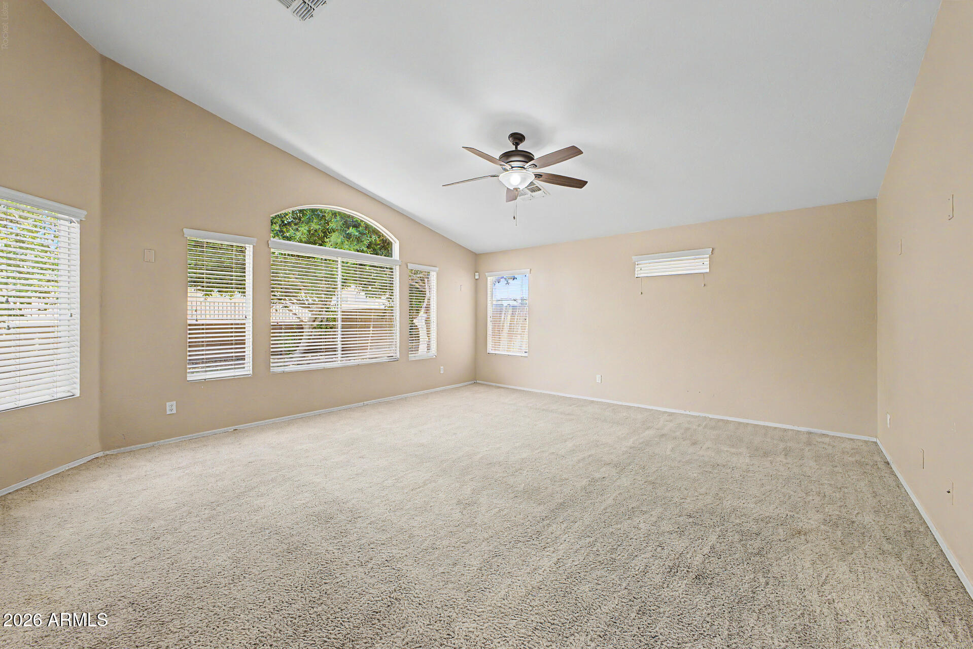 FOOTHILLS PASEO 2 - Residential