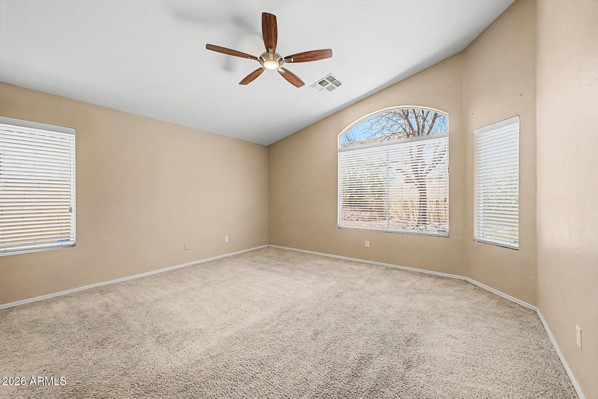 FOOTHILLS PASEO 2 - Residential