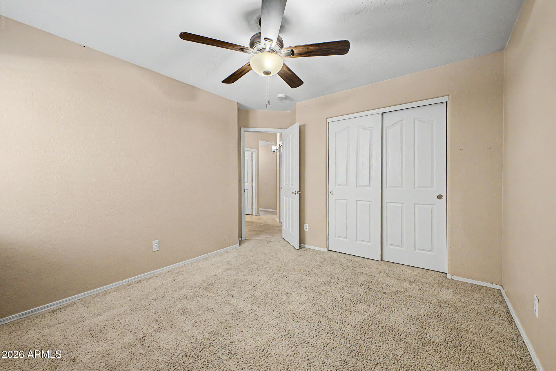 FOOTHILLS PASEO 2 - Residential