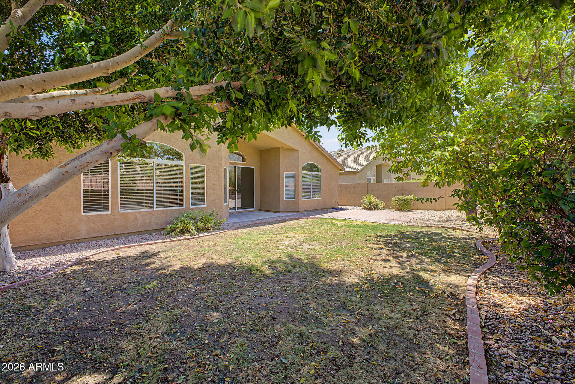 FOOTHILLS PASEO 2 - Residential