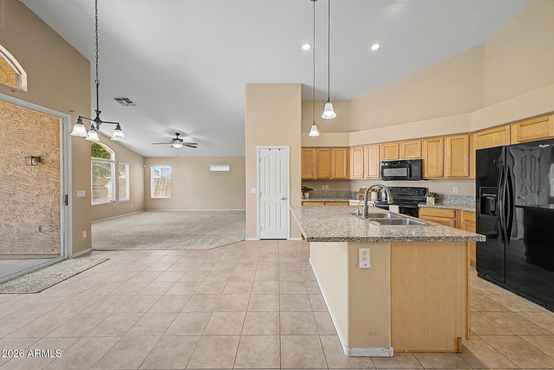 FOOTHILLS PASEO 2 - Residential