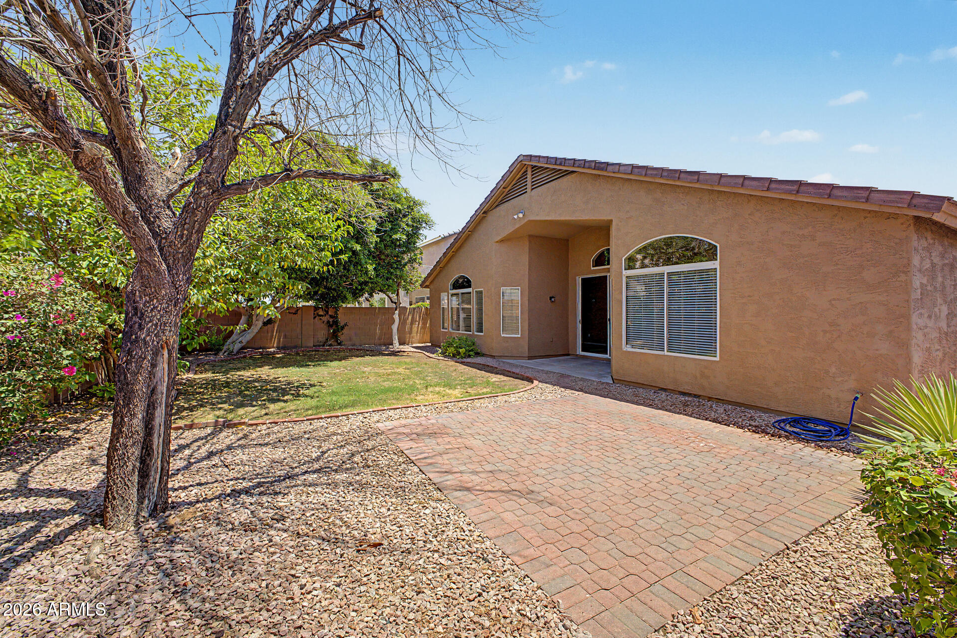 FOOTHILLS PASEO 2 - Residential