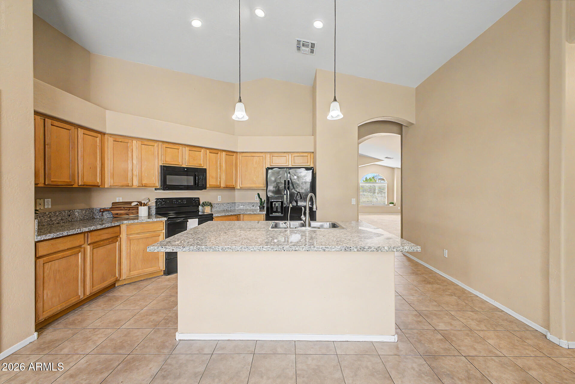 FOOTHILLS PASEO 2 - Residential
