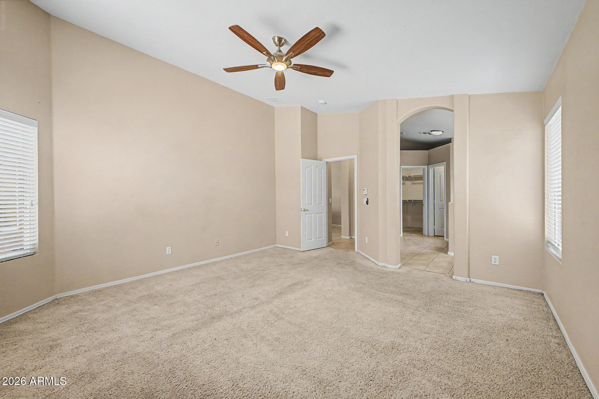 FOOTHILLS PASEO 2 - Residential