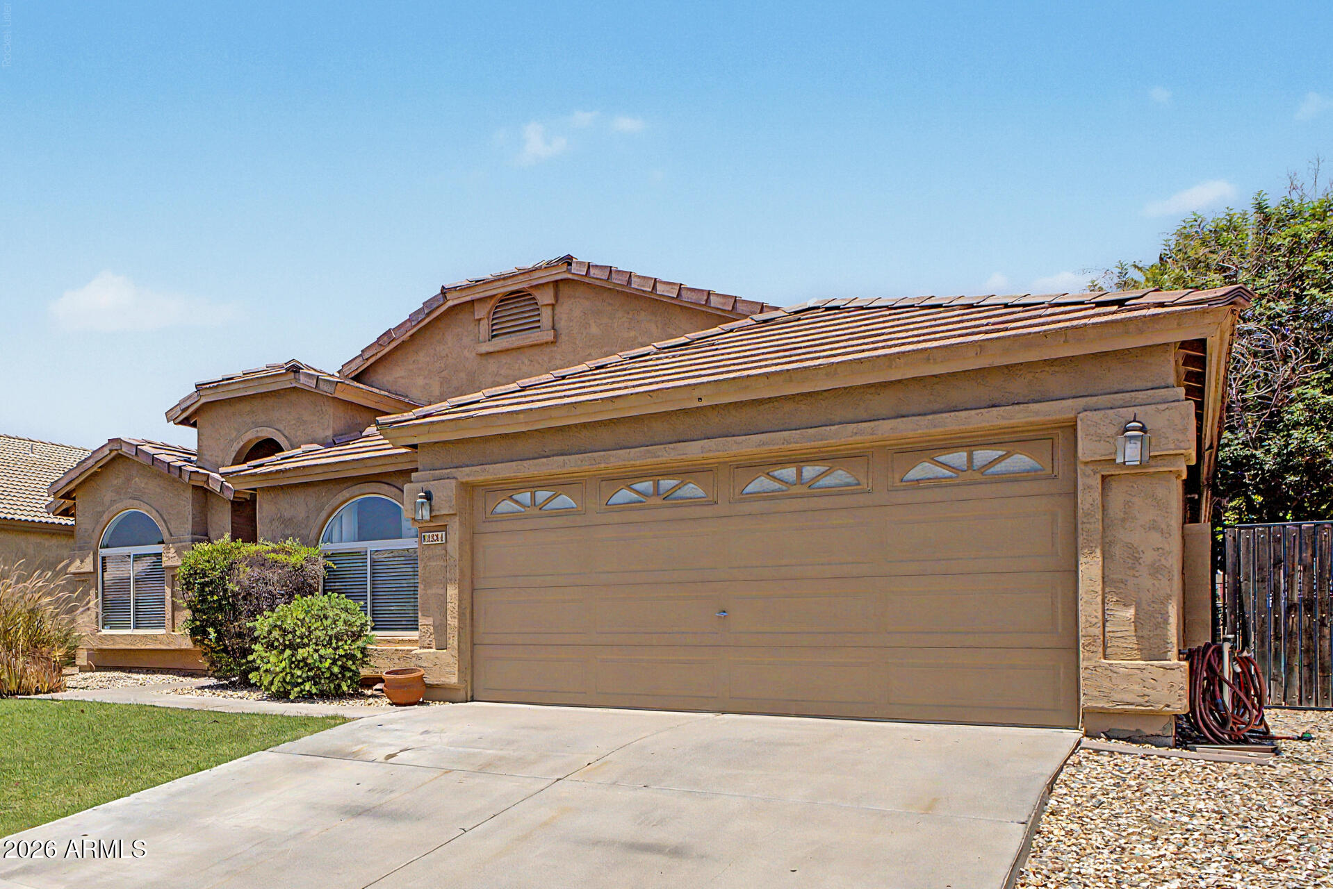FOOTHILLS PASEO 2 - Residential