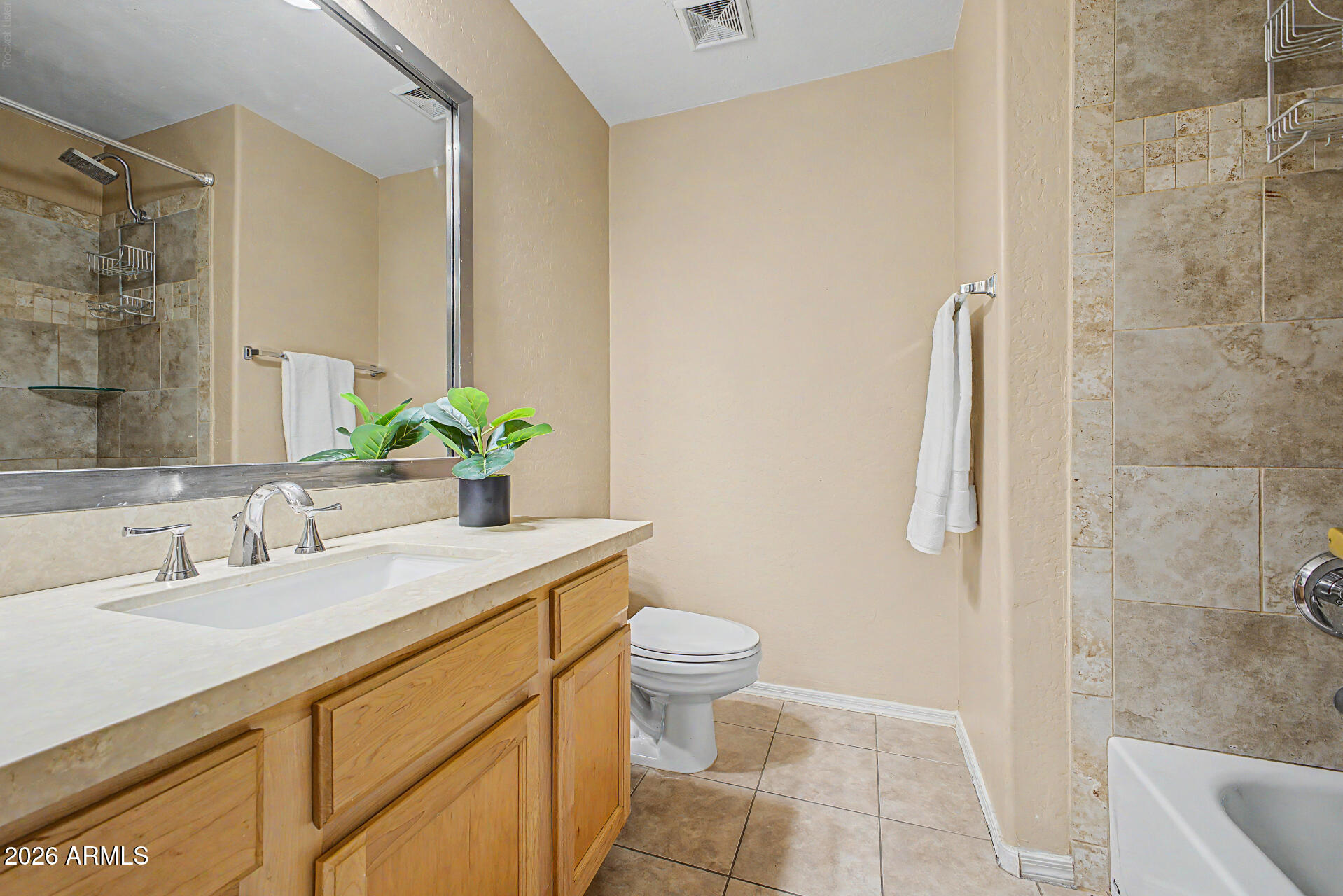 FOOTHILLS PASEO 2 - Residential