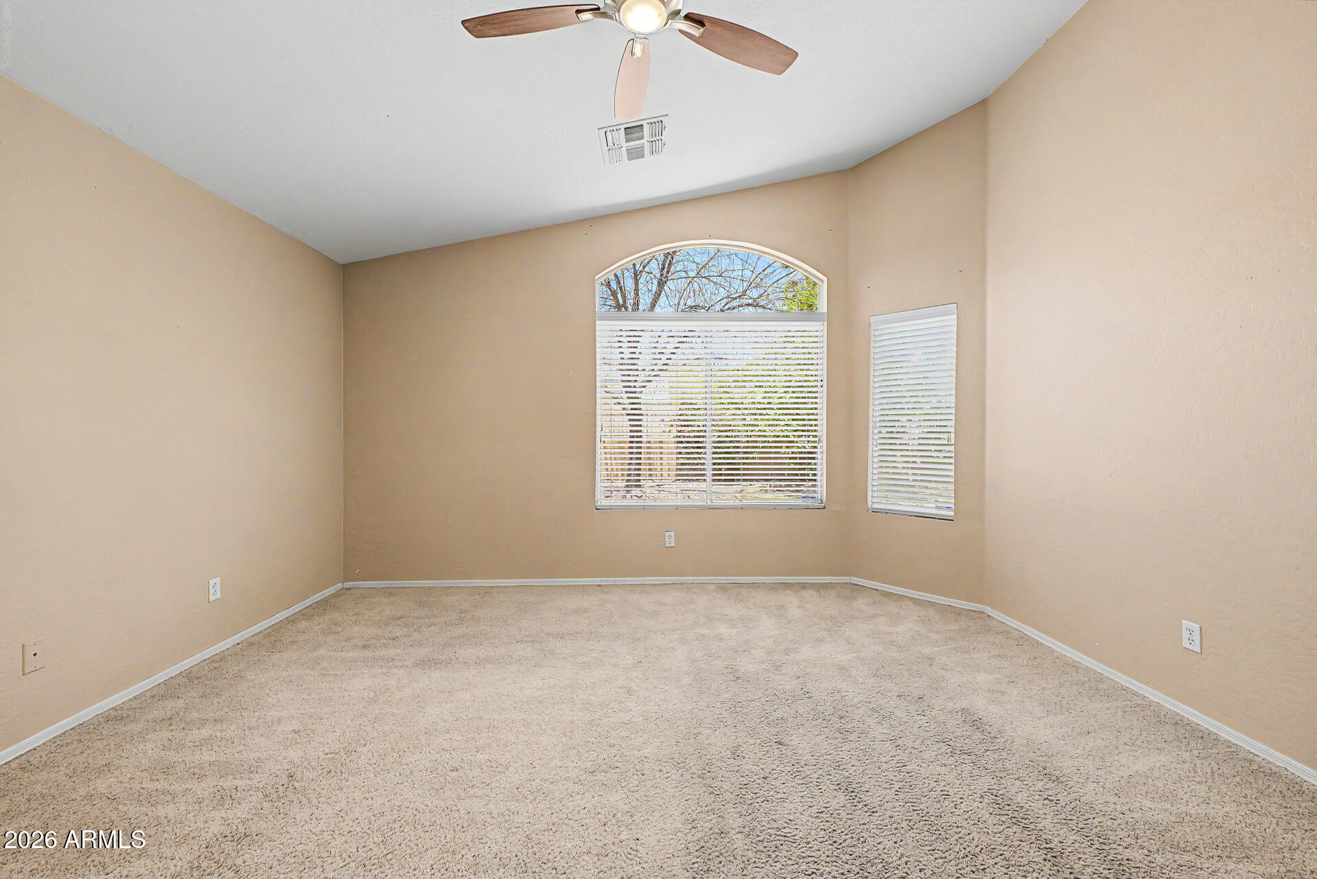 FOOTHILLS PASEO 2 - Residential