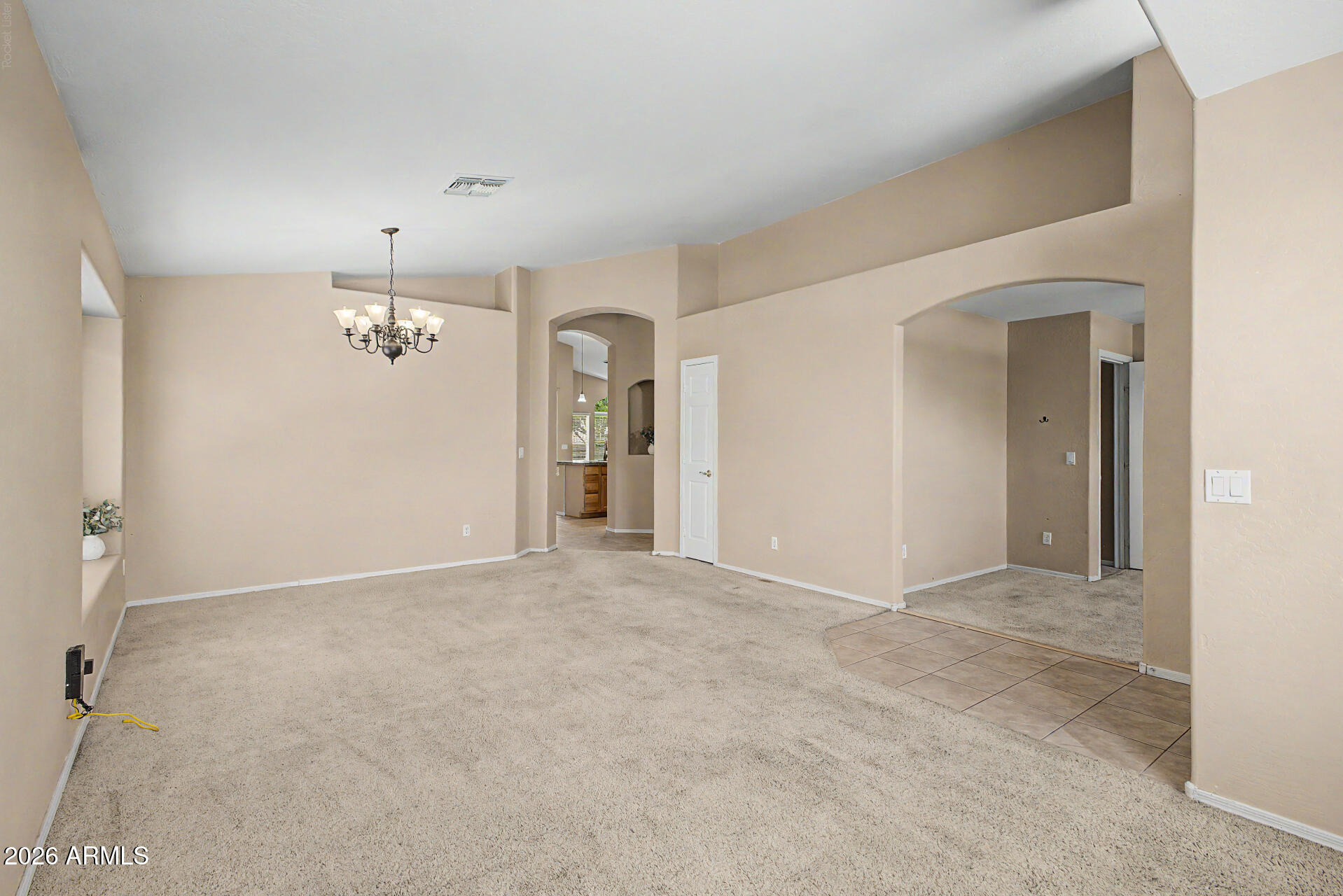 FOOTHILLS PASEO 2 - Residential