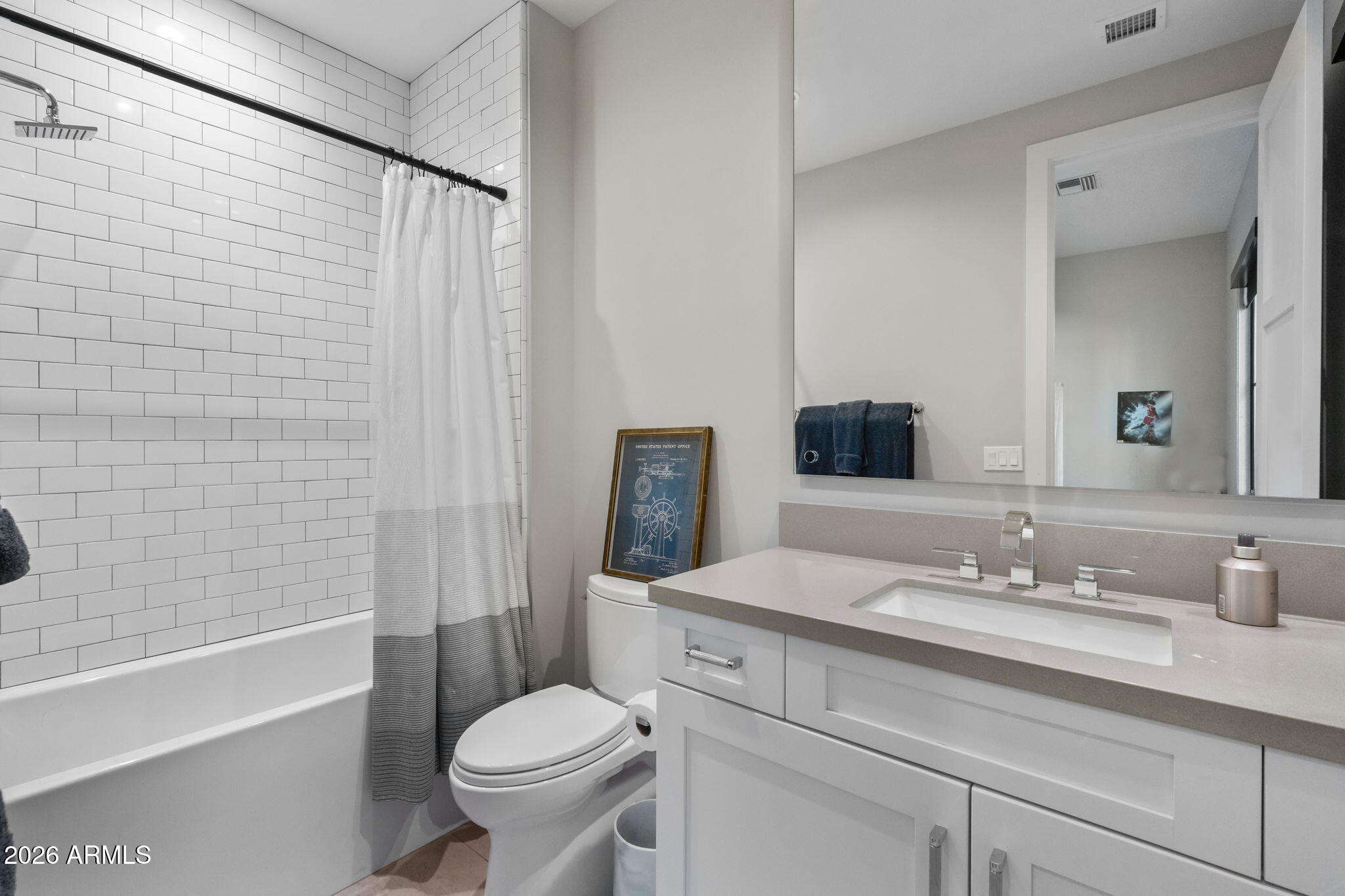 WHITE HORSE - Residential
