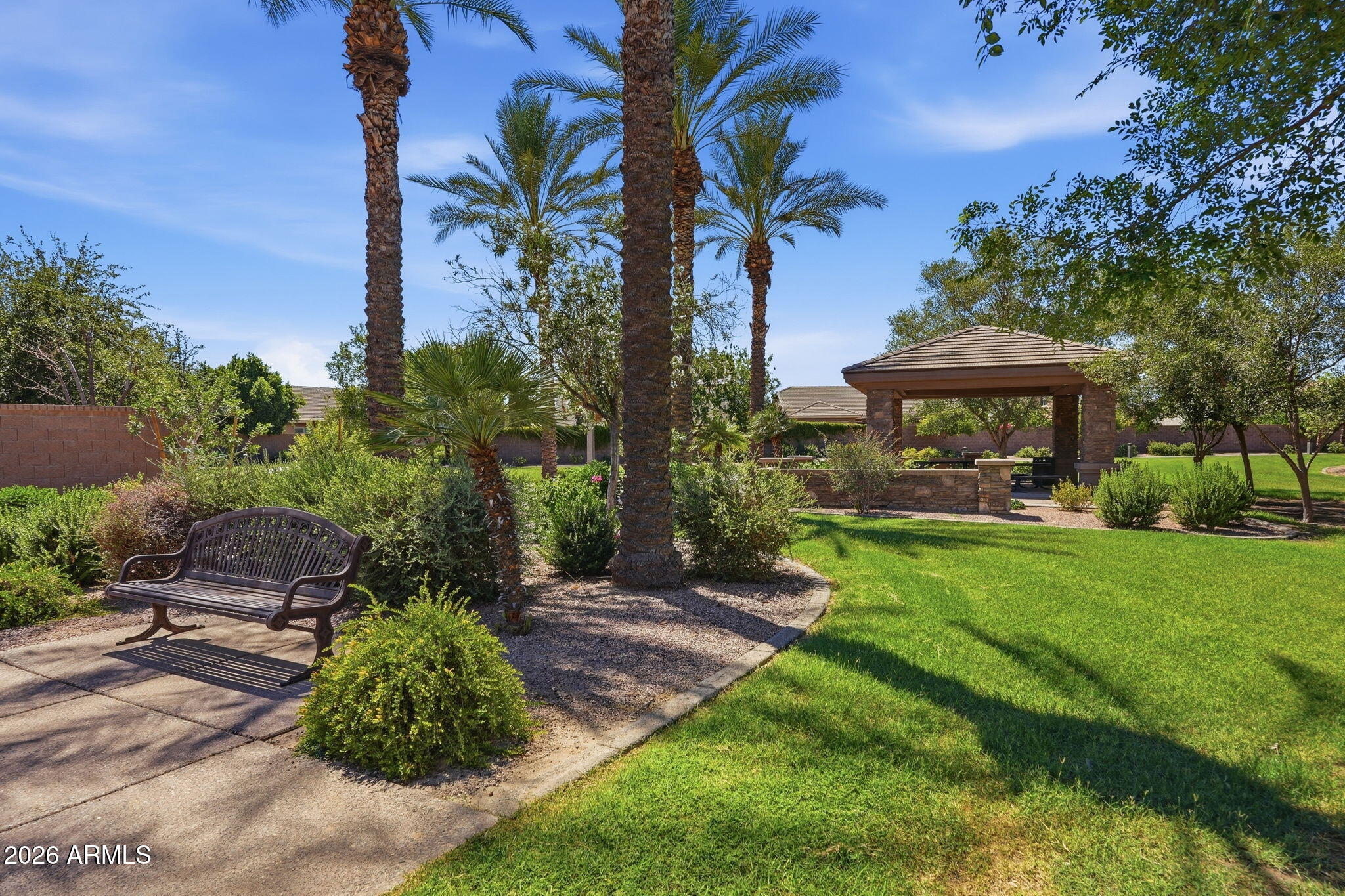FULTON RANCH PARCEL 6 - Residential