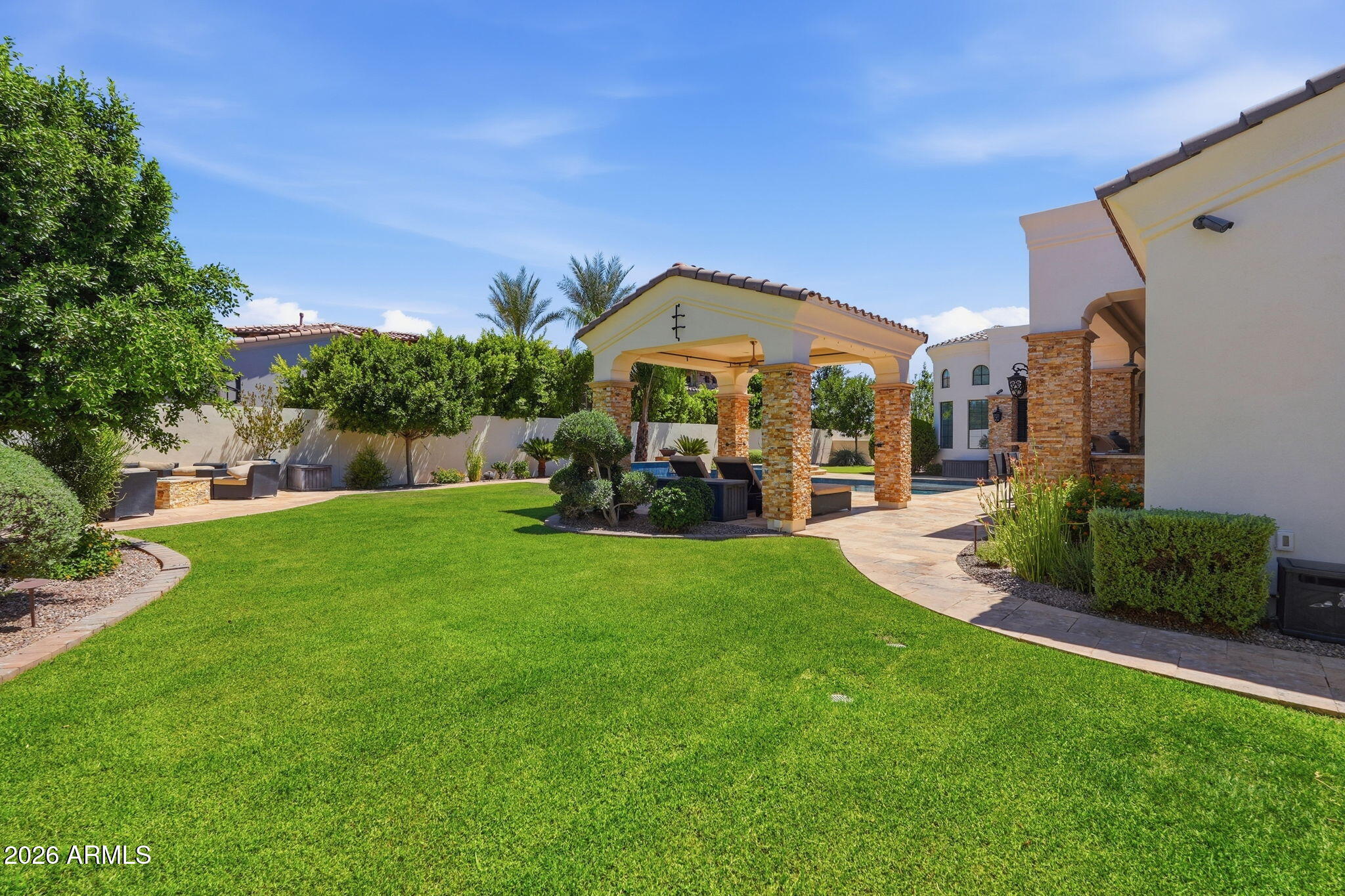 FULTON RANCH PARCEL 6 - Residential