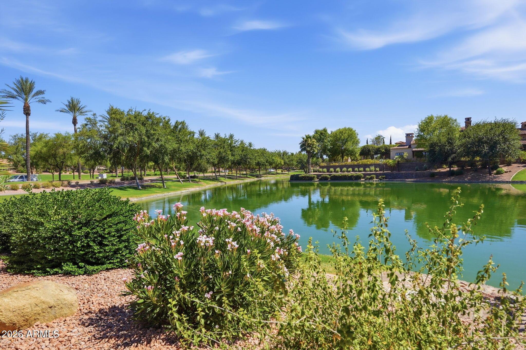 FULTON RANCH PARCEL 6 - Residential