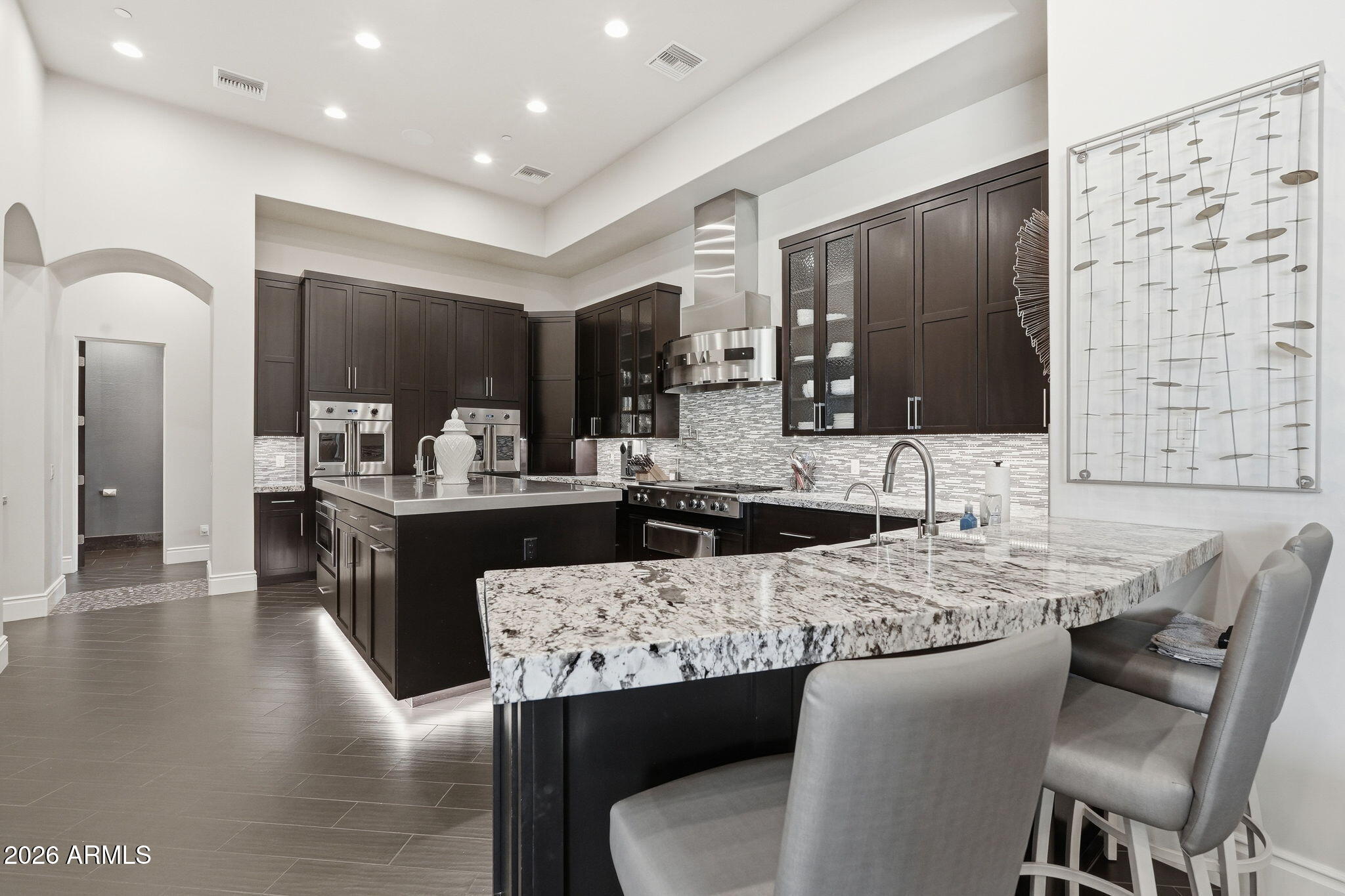 FULTON RANCH PARCEL 6 - Residential