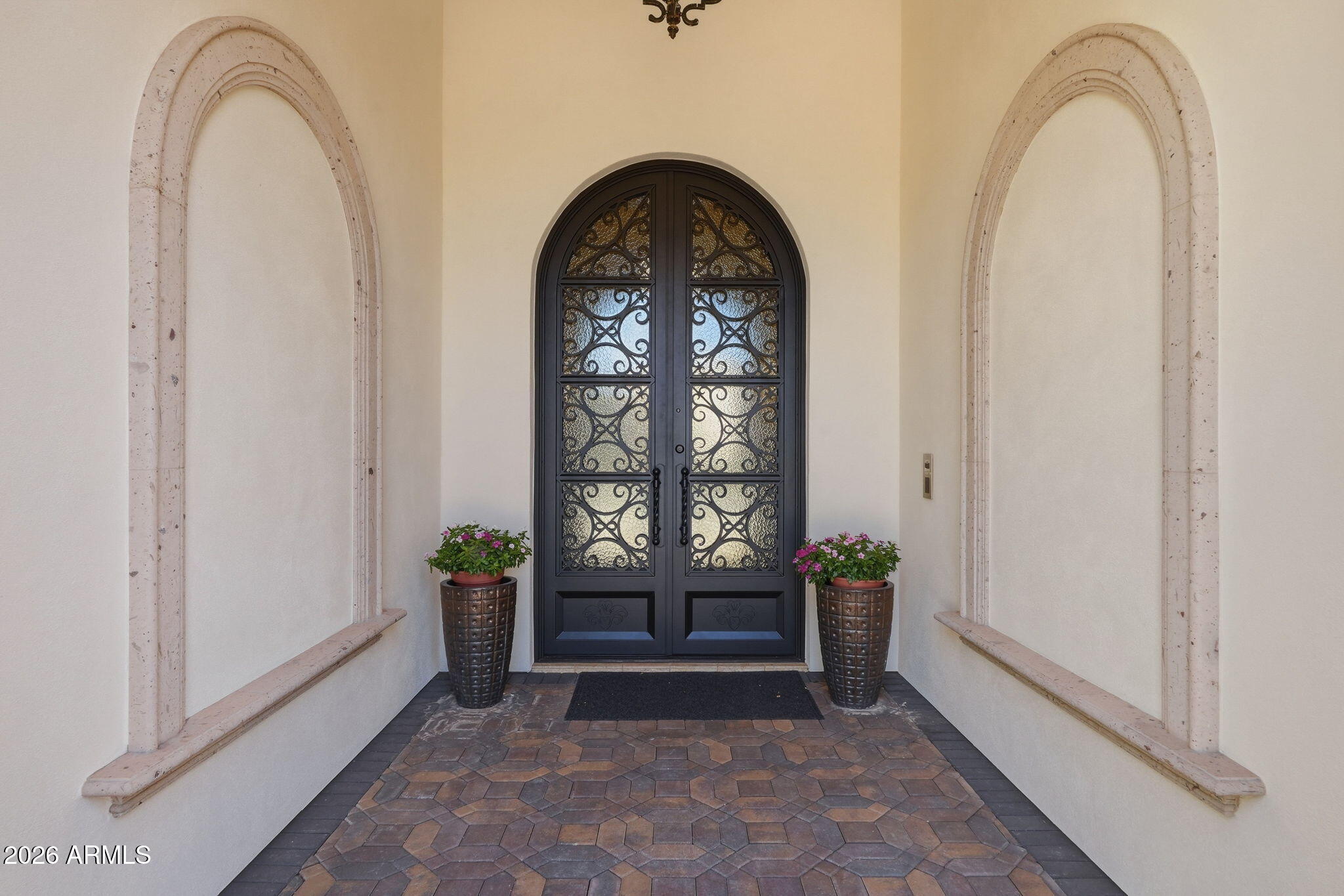 FULTON RANCH PARCEL 6 - Residential