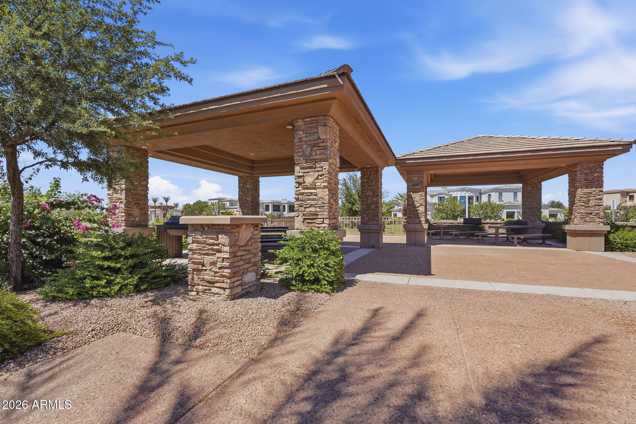 FULTON RANCH PARCEL 6 - Residential