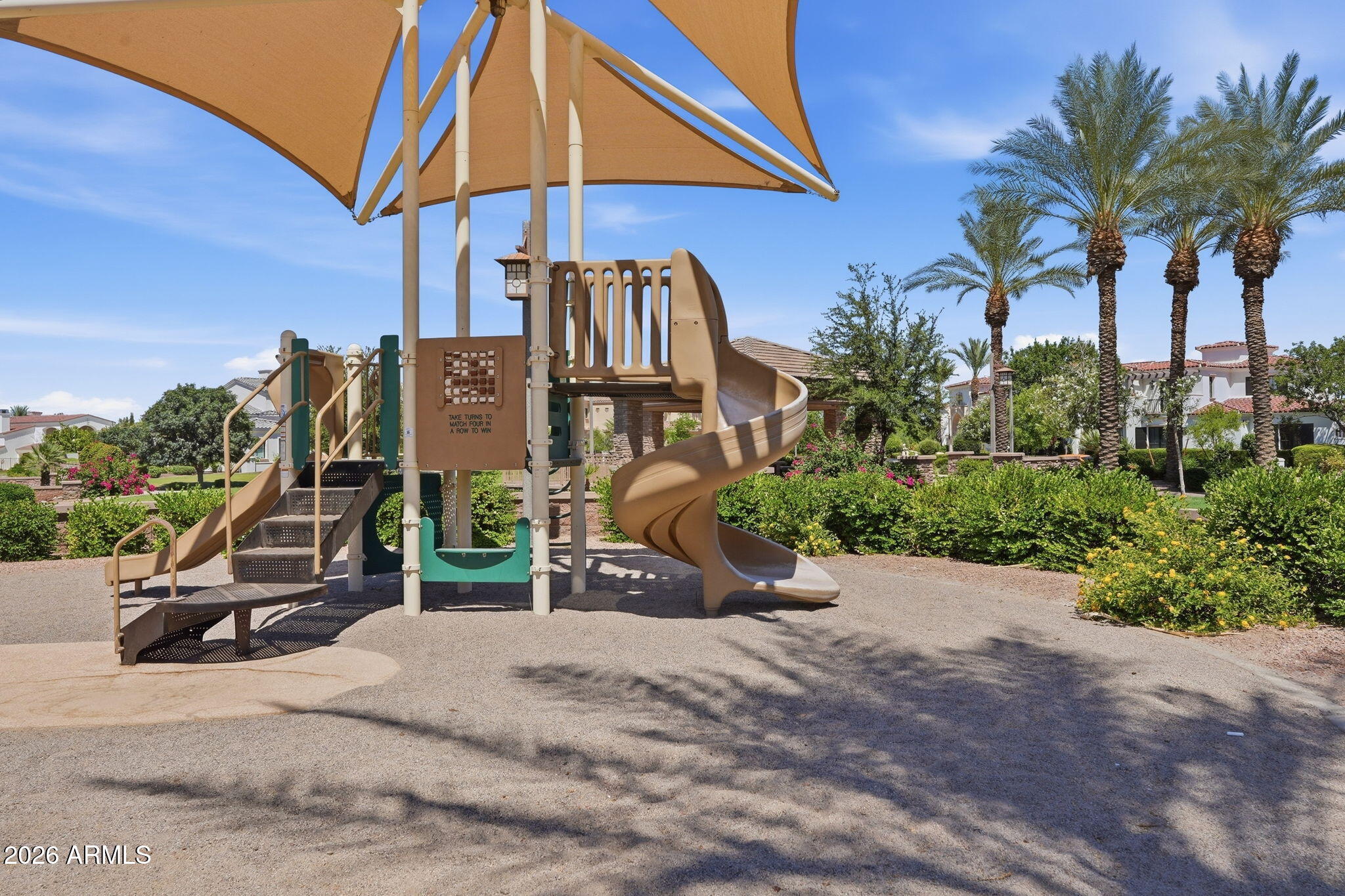 FULTON RANCH PARCEL 6 - Residential