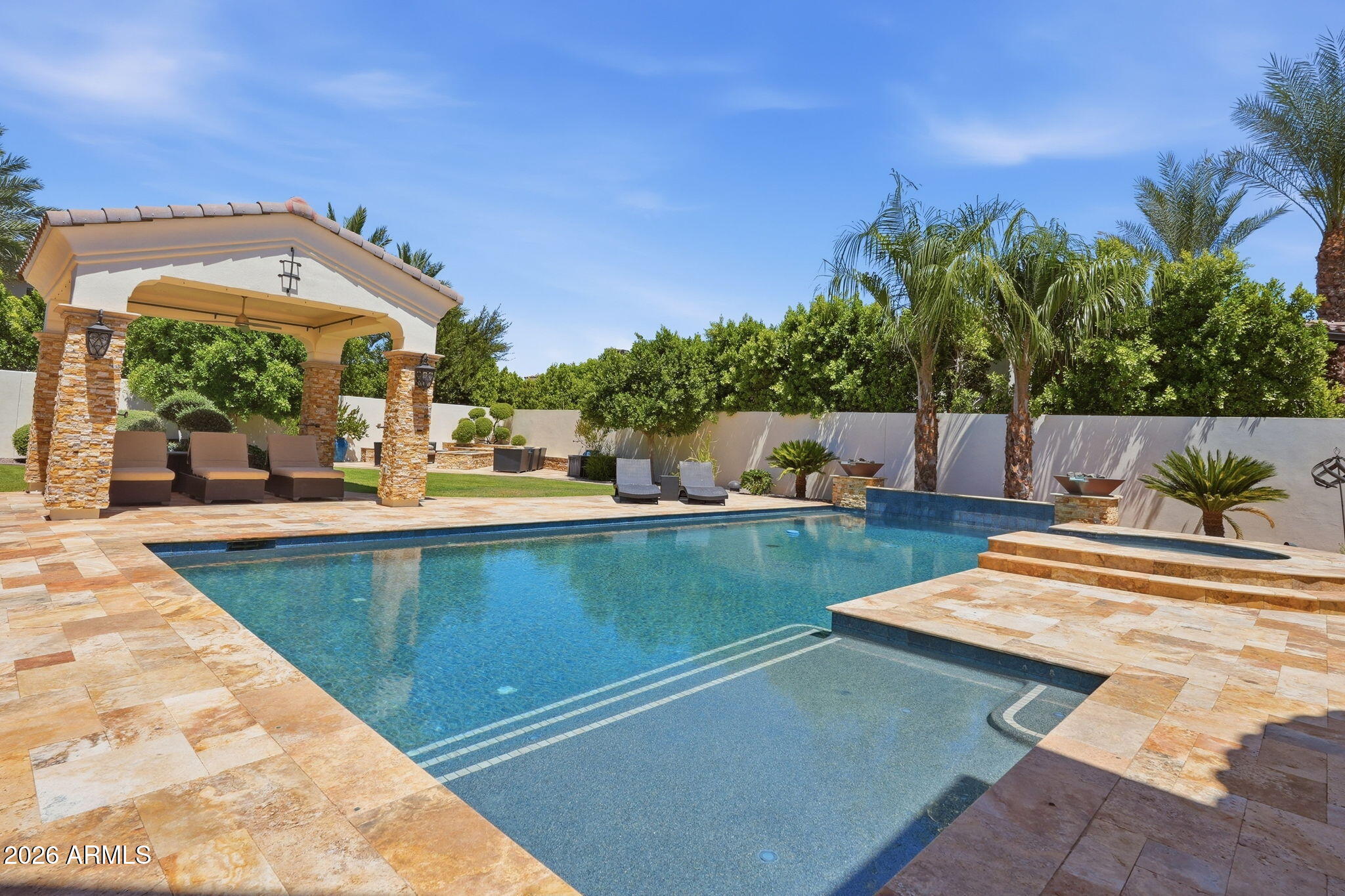FULTON RANCH PARCEL 6 - Residential