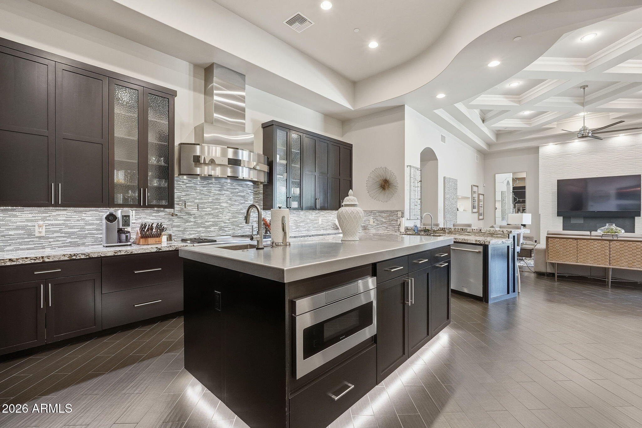 FULTON RANCH PARCEL 6 - Residential