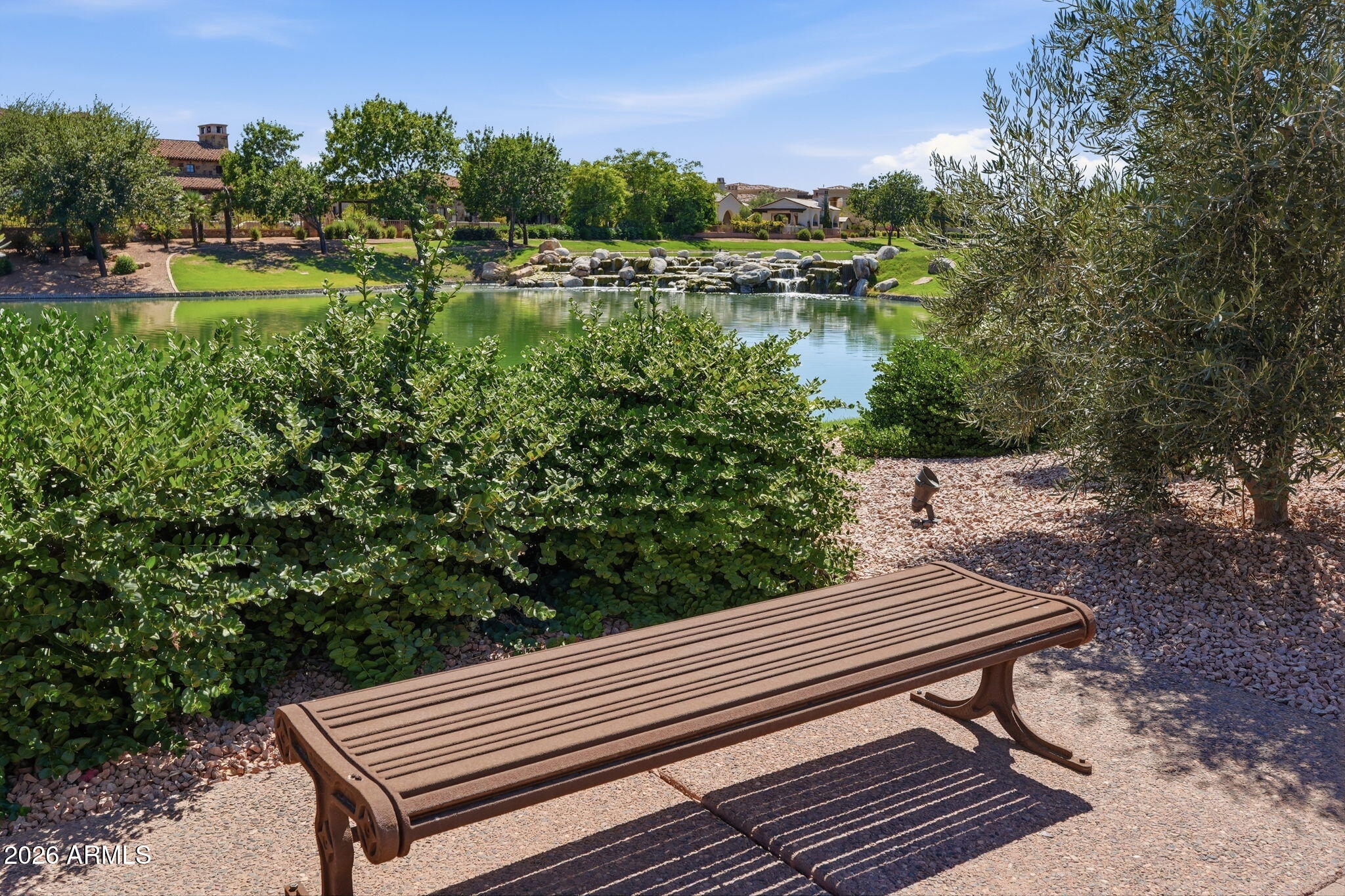 FULTON RANCH PARCEL 6 - Residential