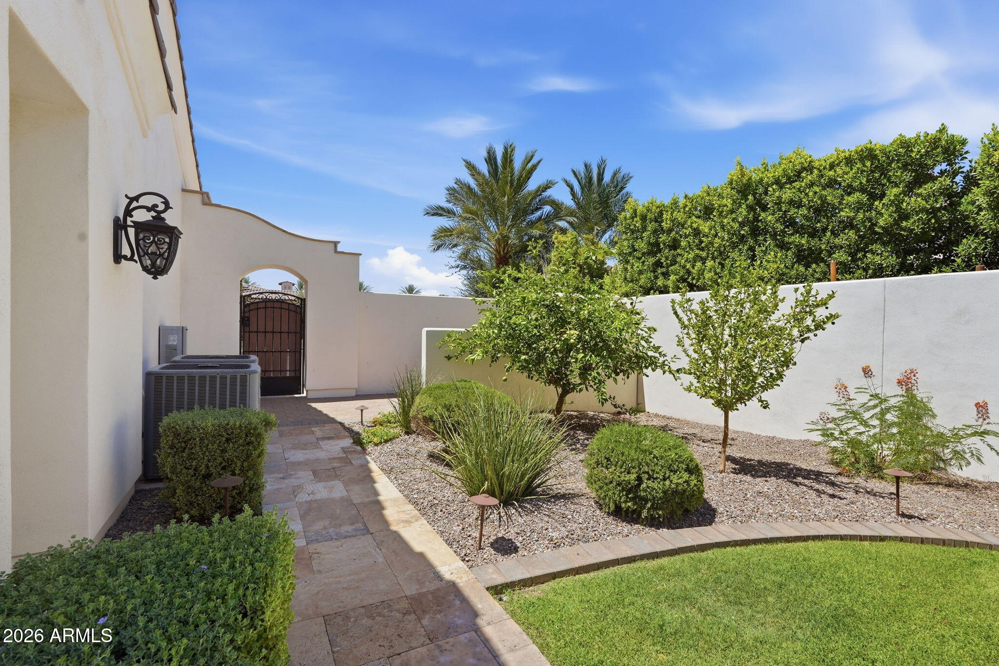 FULTON RANCH PARCEL 6 - Residential