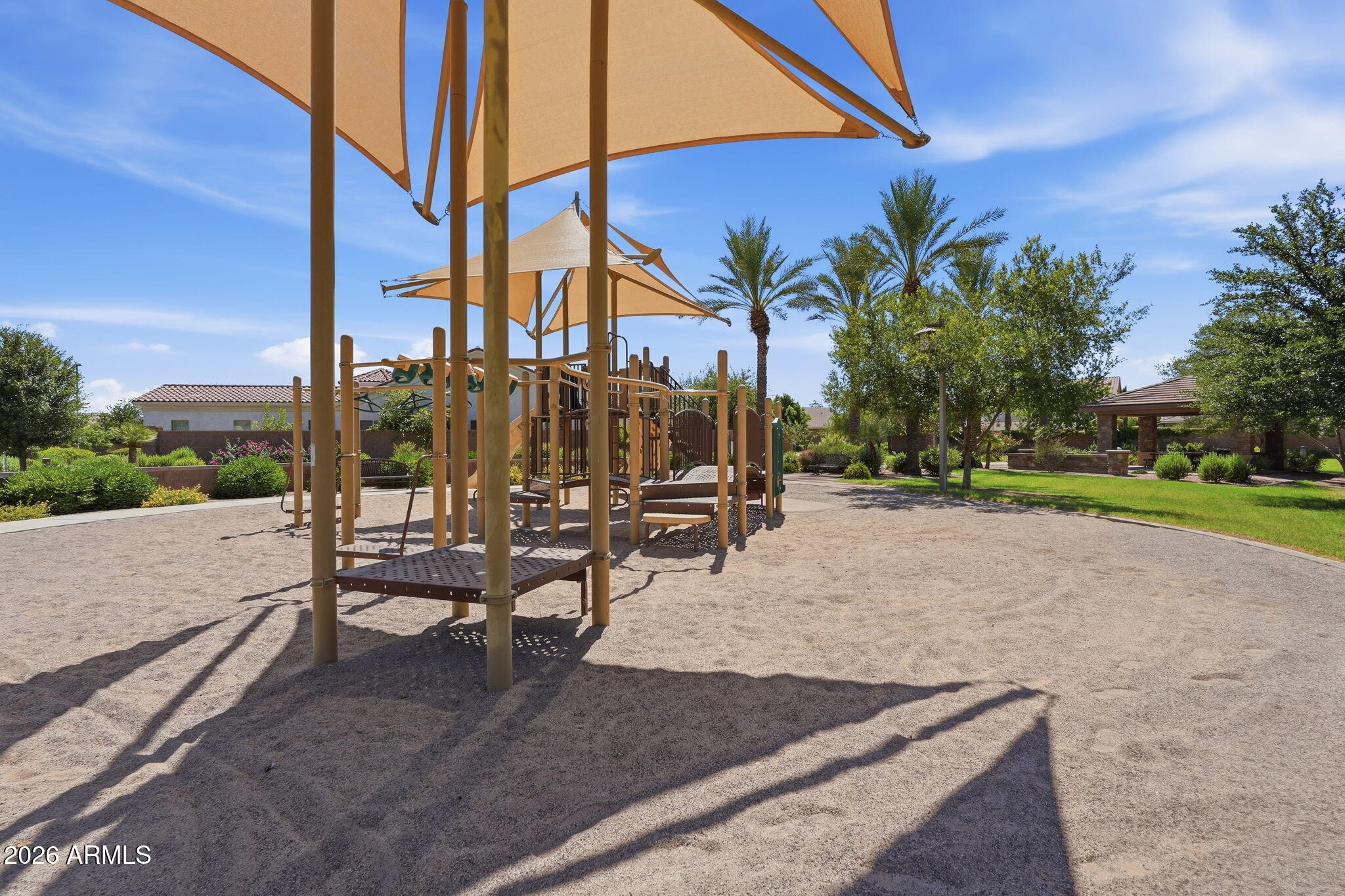 FULTON RANCH PARCEL 6 - Residential