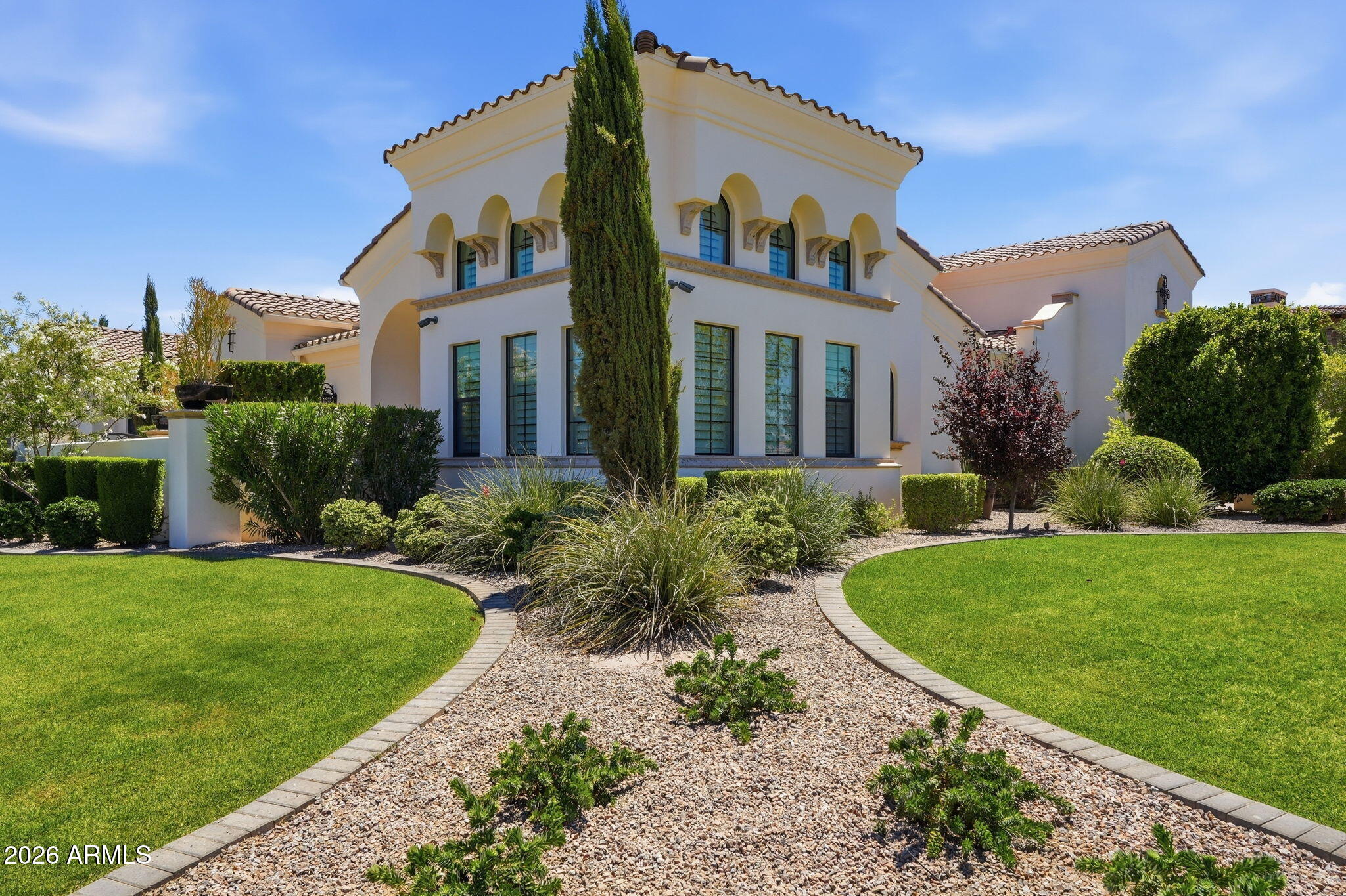 FULTON RANCH PARCEL 6 - Residential