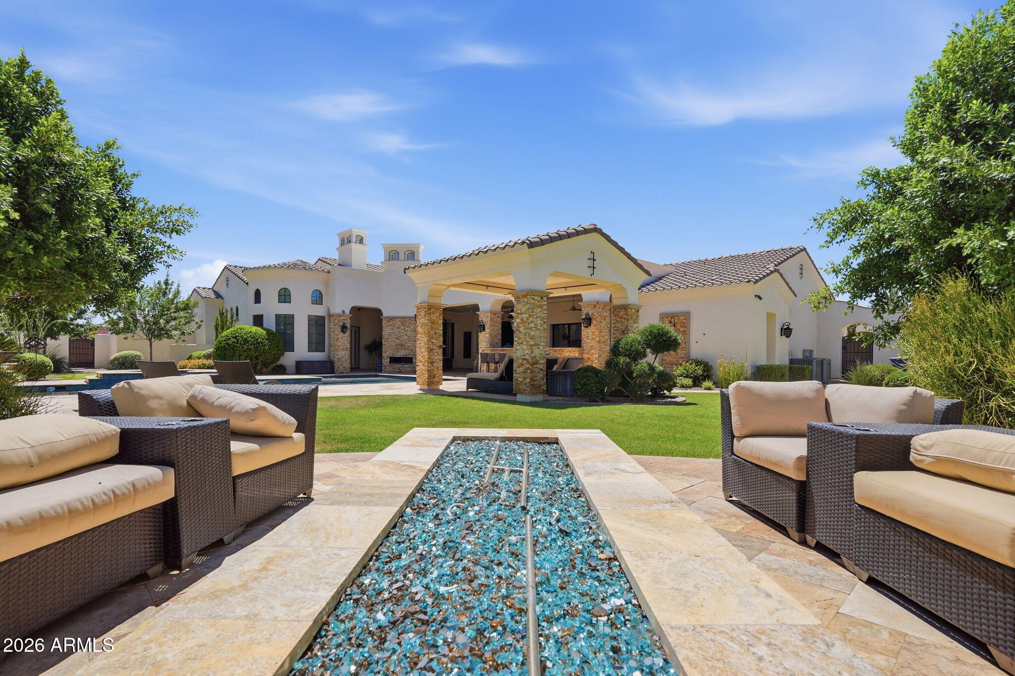 FULTON RANCH PARCEL 6 - Residential
