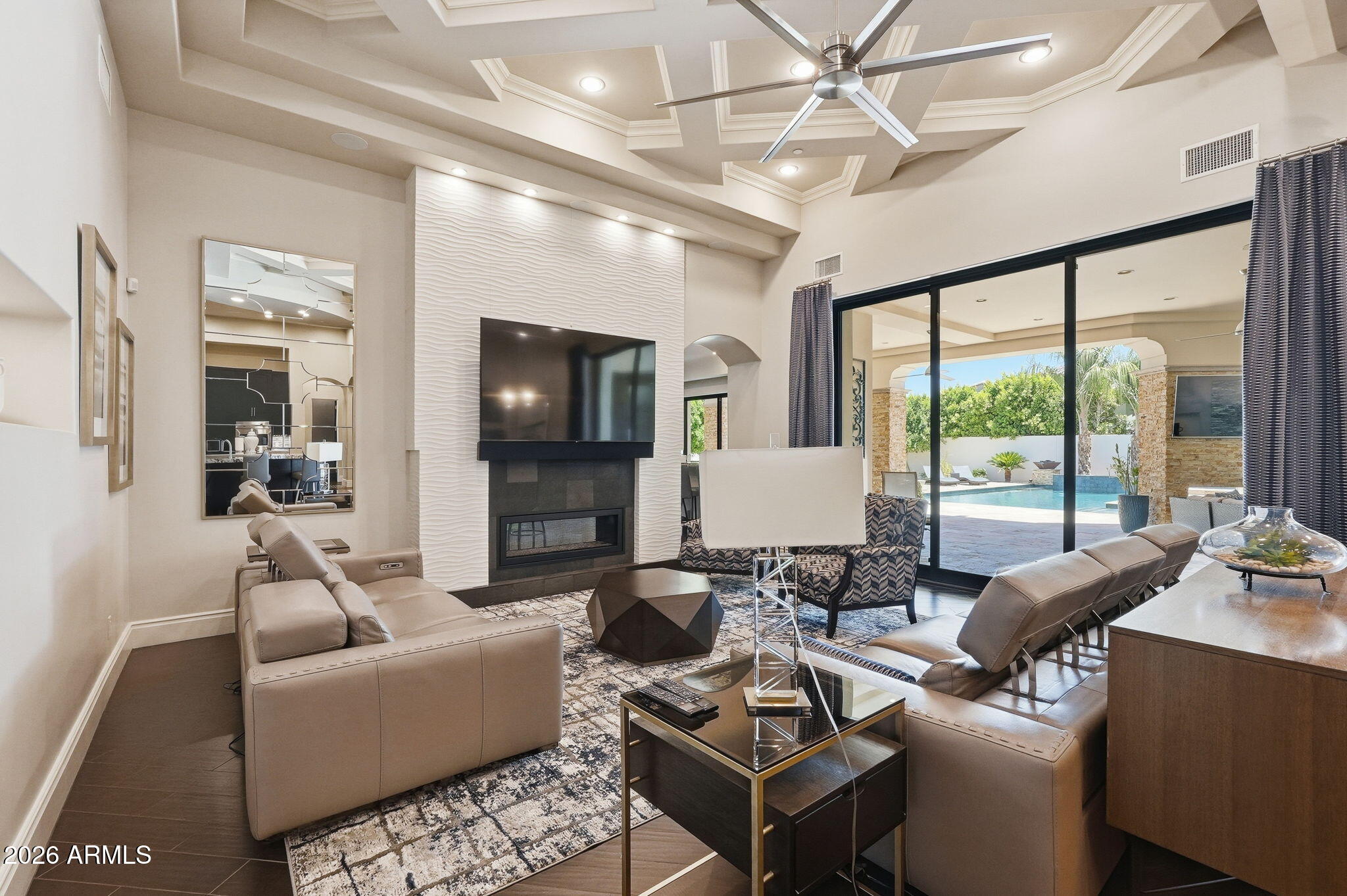 FULTON RANCH PARCEL 6 - Residential