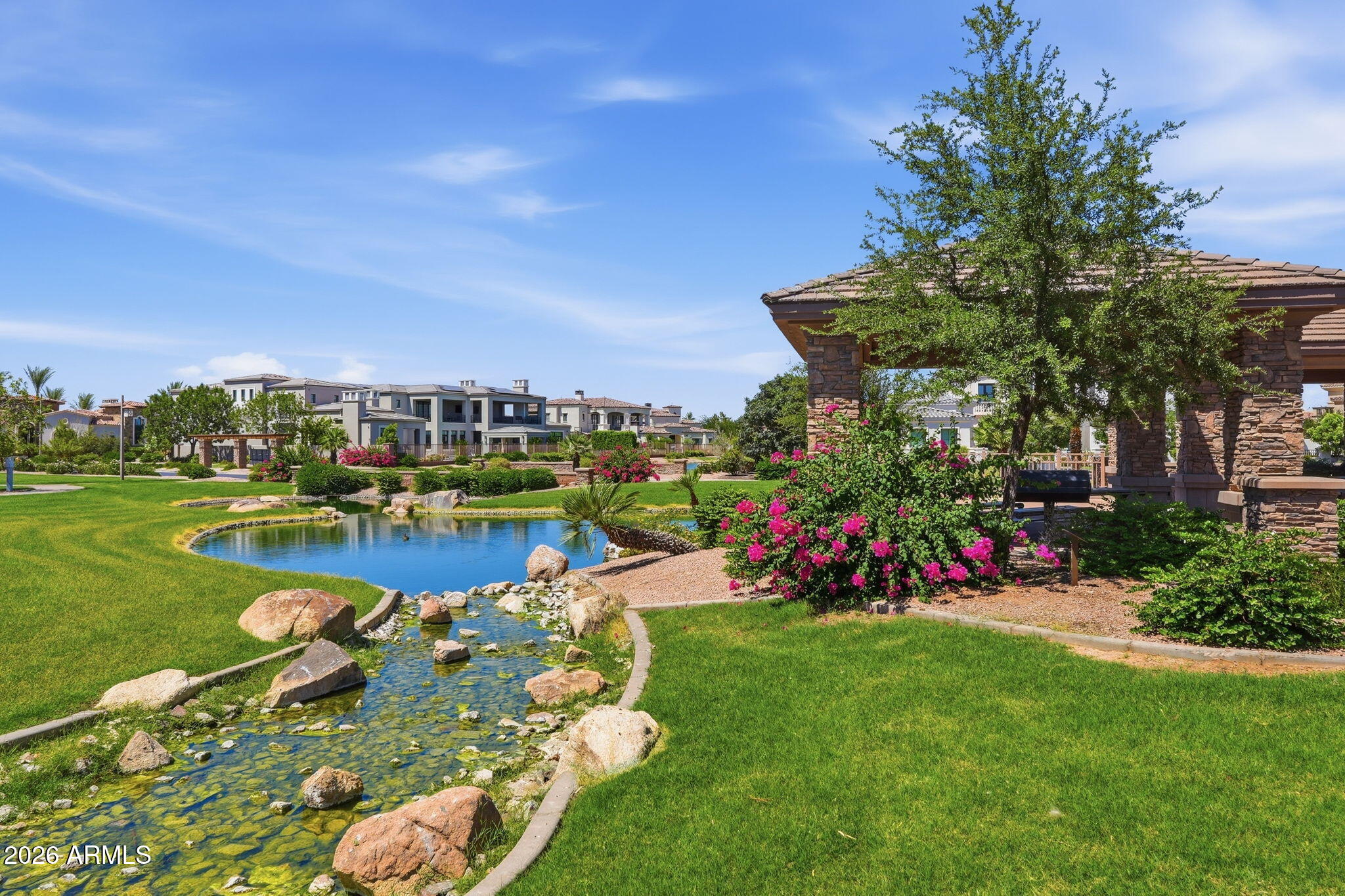 FULTON RANCH PARCEL 6 - Residential